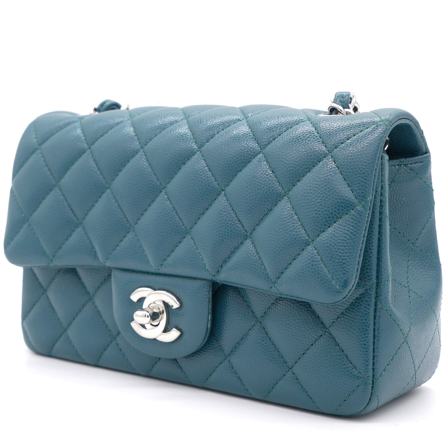 Chanel Flap Shoulder Bag - Almora Bags