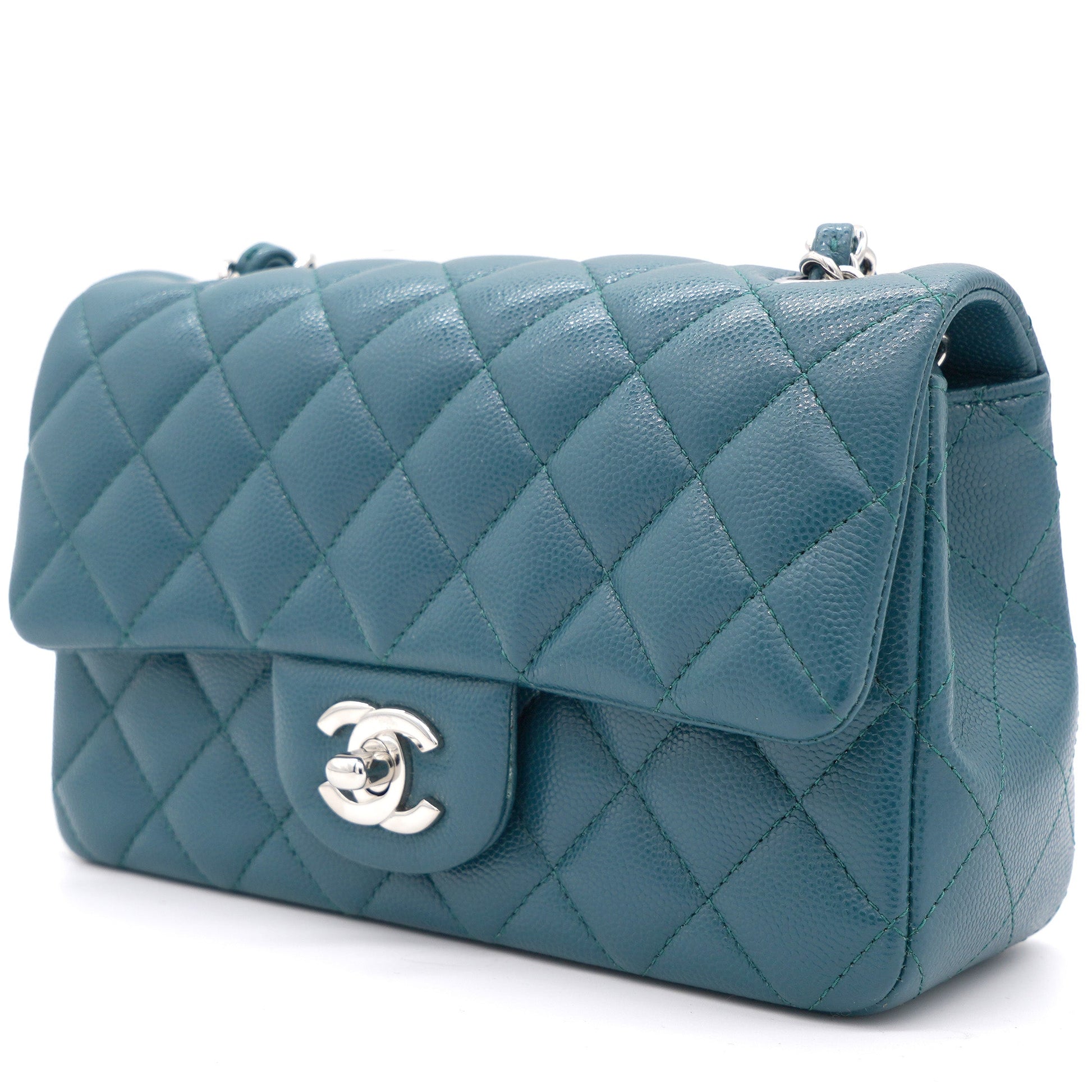 Chanel Flap Shoulder Bag - Almora Bags