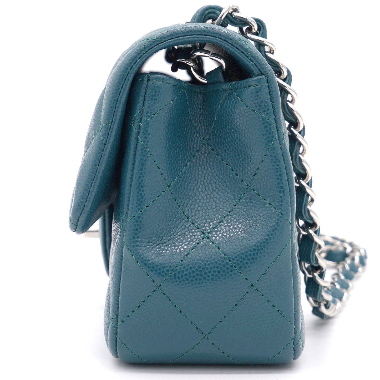 Chanel Flap Shoulder Bag - Almora Bags