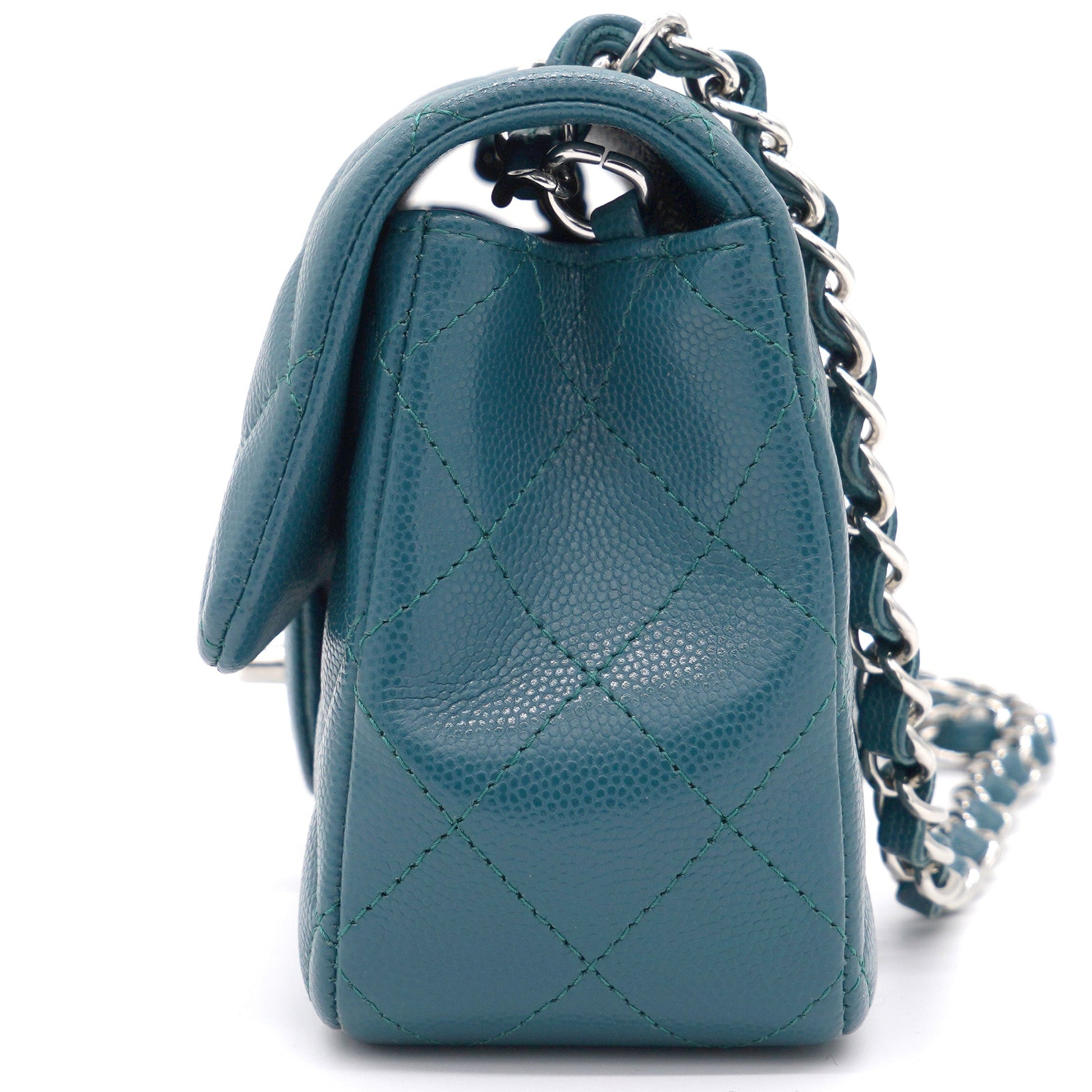 Chanel Flap Shoulder Bag - Almora Bags
