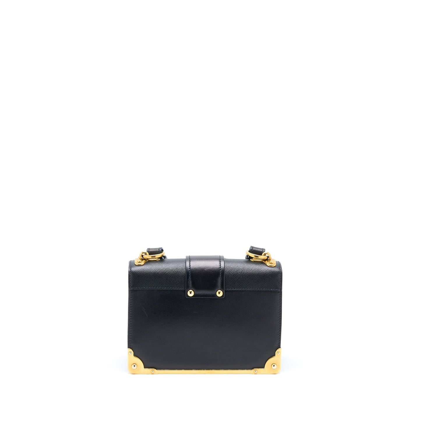 Prada Cahier Crossbody - Rovelle Bags