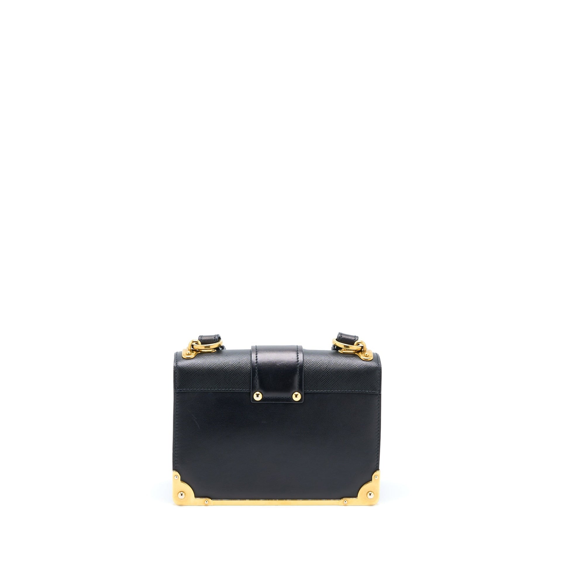 Prada Cahier Crossbody - Rovelle Bags