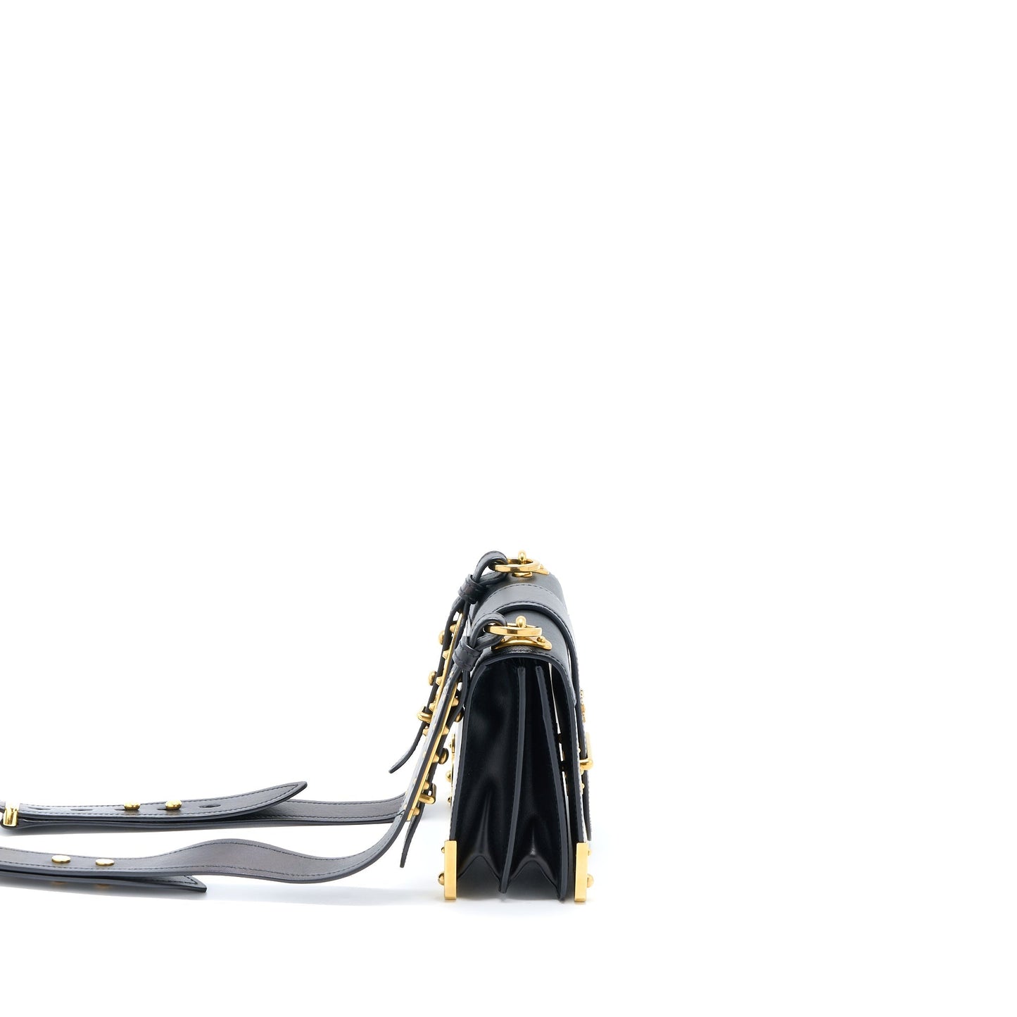 Prada Cahier Crossbody - Rovelle Bags