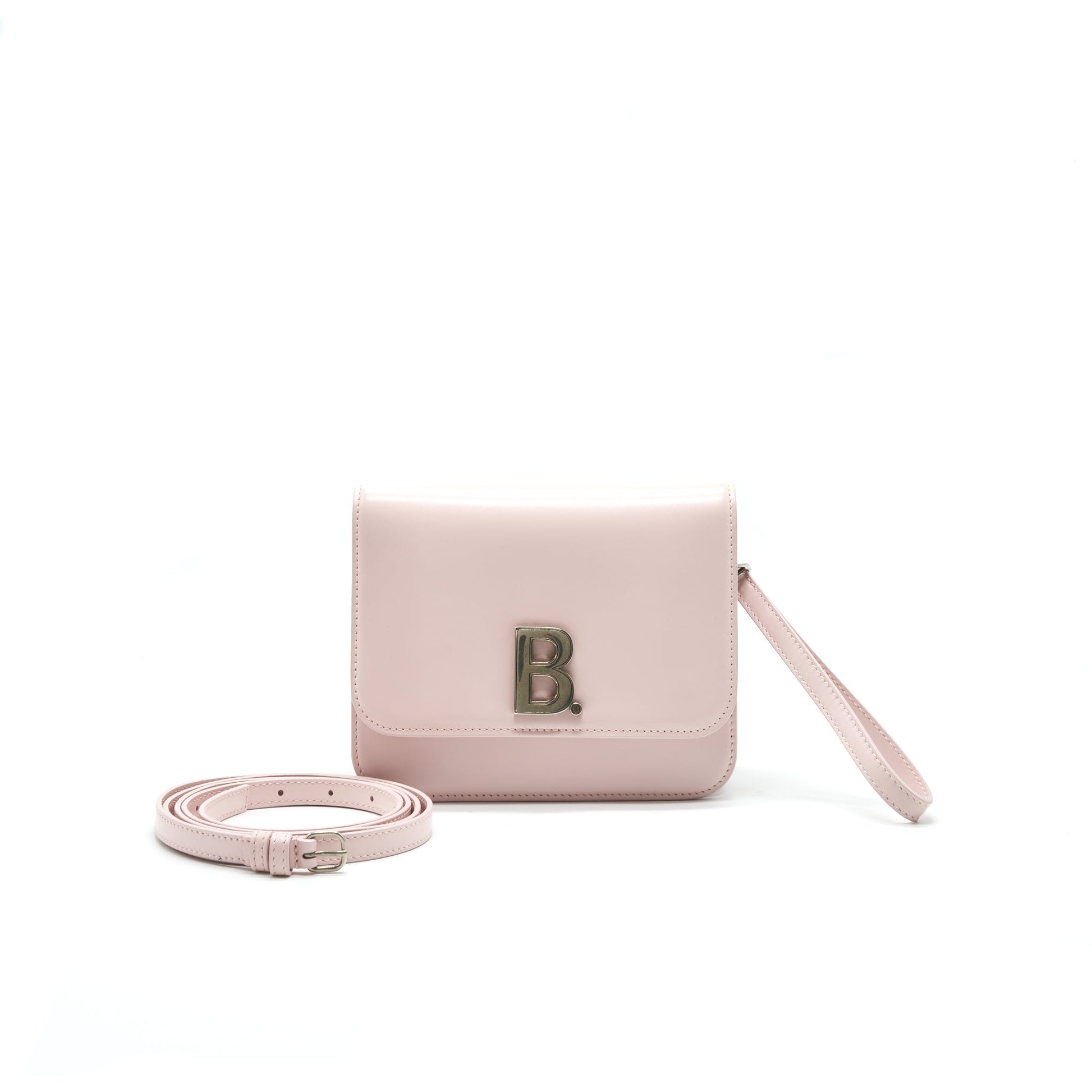 Balenciaga Small Handbag - Rovelle Bags