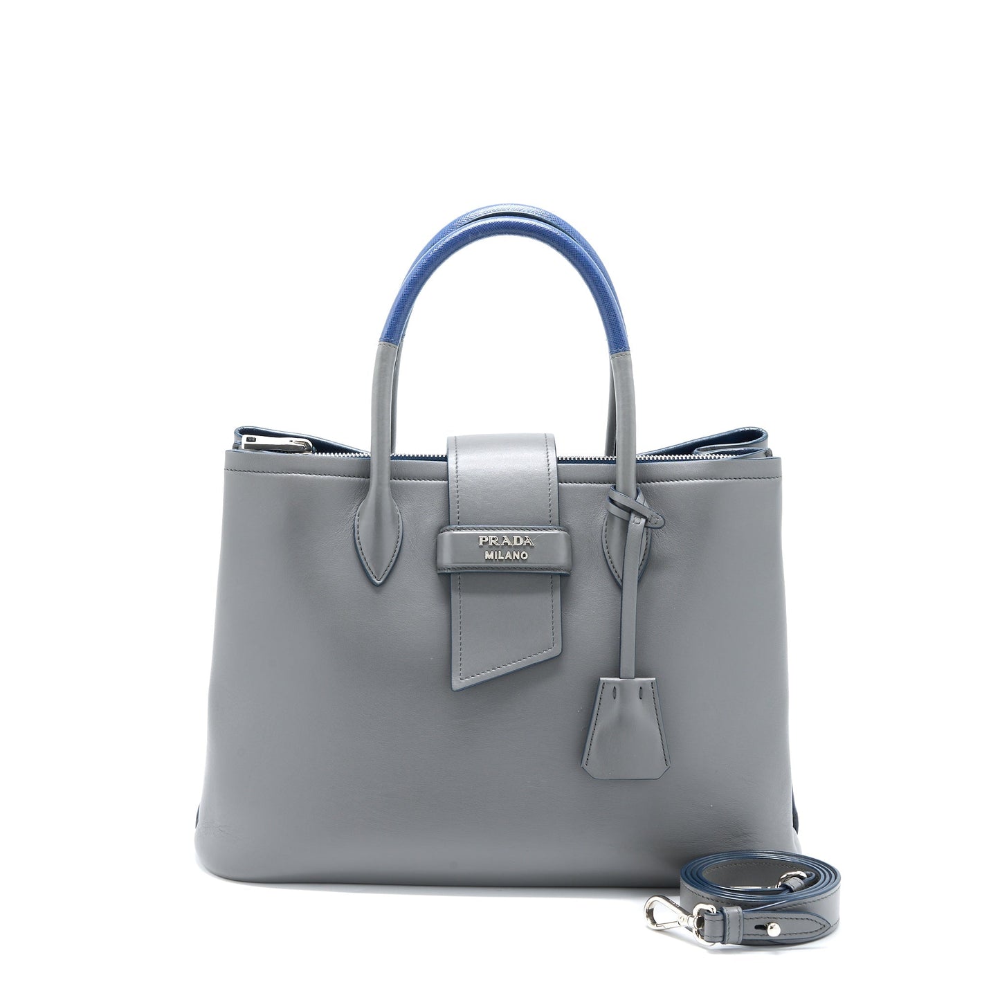 Prada Lux Tote - Rovelle Bags