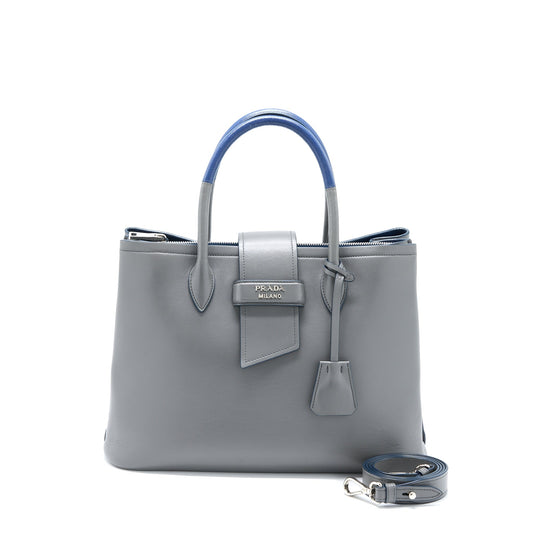 Prada Lux Tote - Rovelle Bags