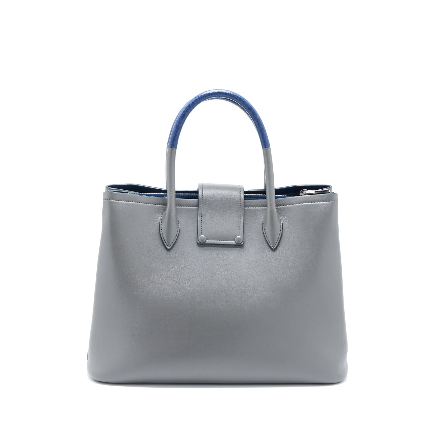 Prada Lux Tote - Rovelle Bags