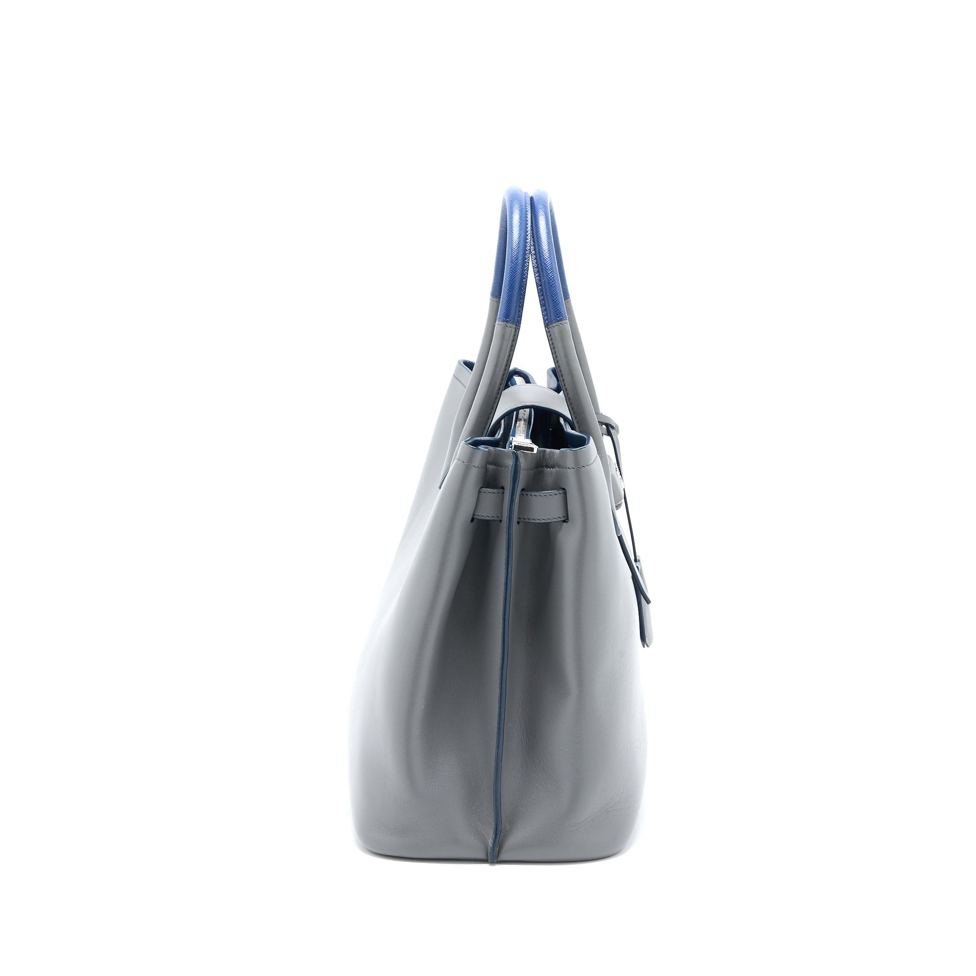 Prada Lux Tote - Rovelle Bags