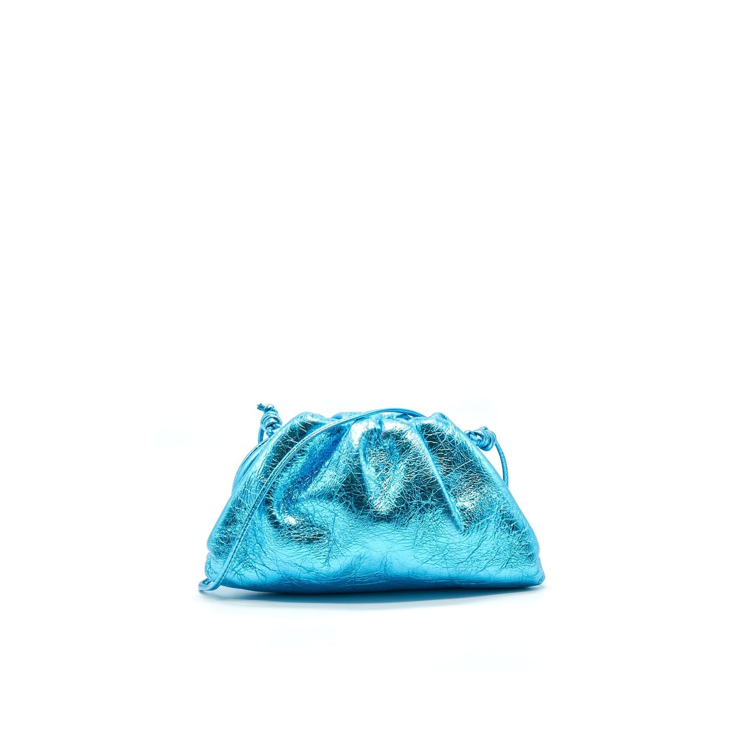 Bottega Veneta Pouch Shoulder Bag - Rovelle Bags