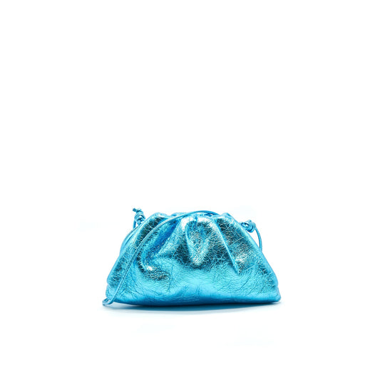 Bottega Veneta Pouch Shoulder Bag - Rovelle Bags