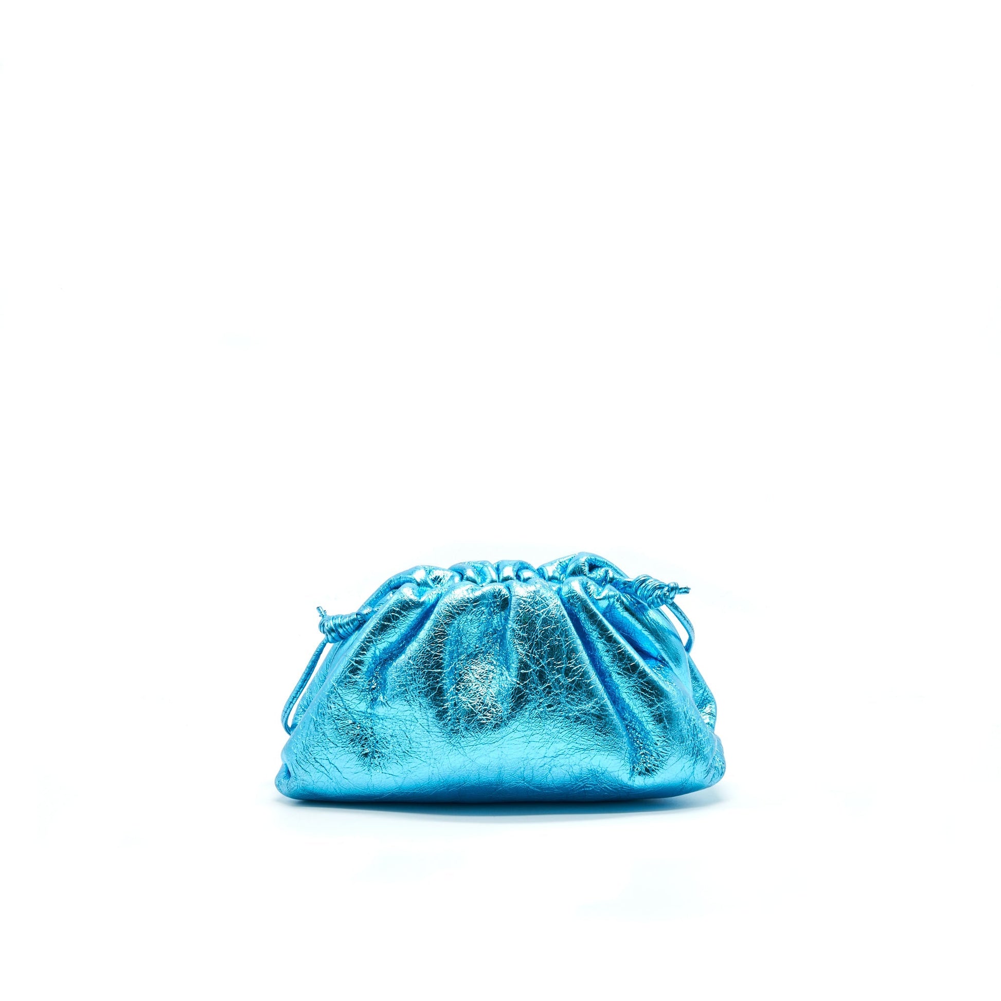 Bottega Veneta Pouch Shoulder Bag - Rovelle Bags