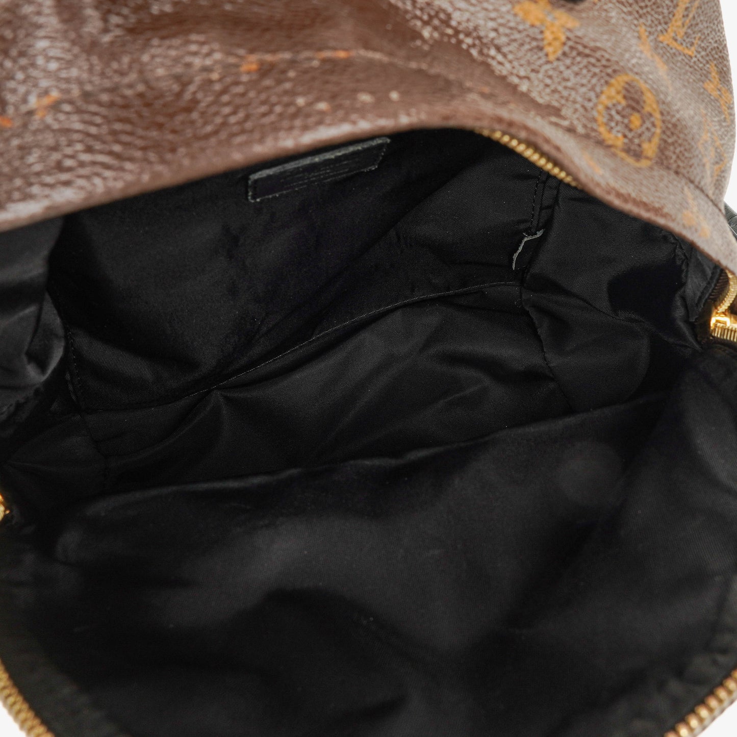 Louis Vuitton Reverse Monogram Canvas Palm Springs PM Backpack