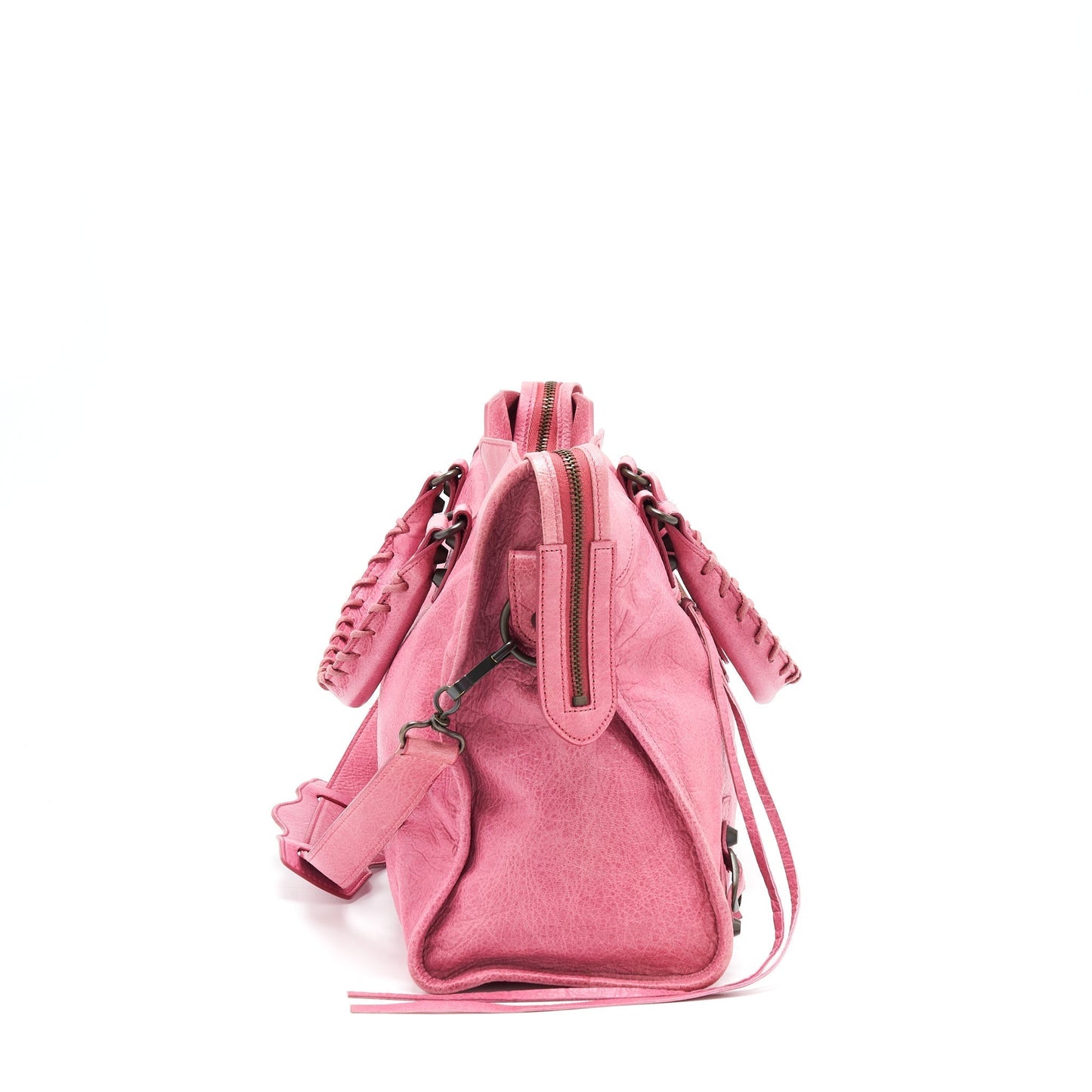 Balenciaga Classic City Shoulder Bag - Rovelle Bags