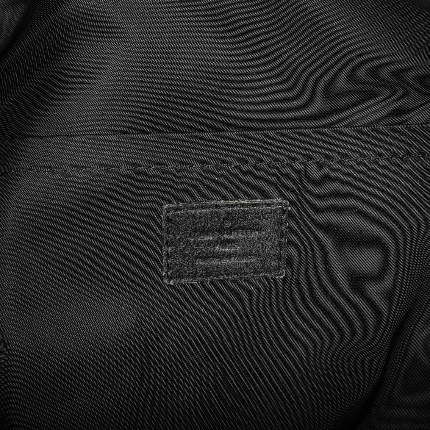 Louis Vuitton Reverse Monogram Canvas Palm Springs PM Backpack