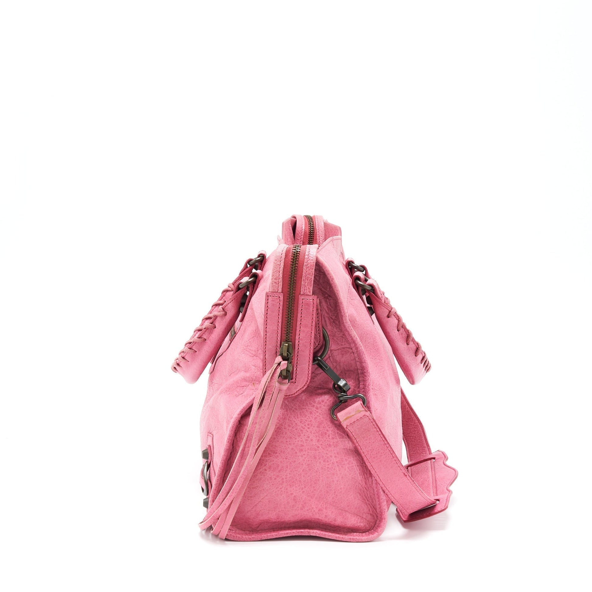 Balenciaga Classic City Shoulder Bag - Rovelle Bags