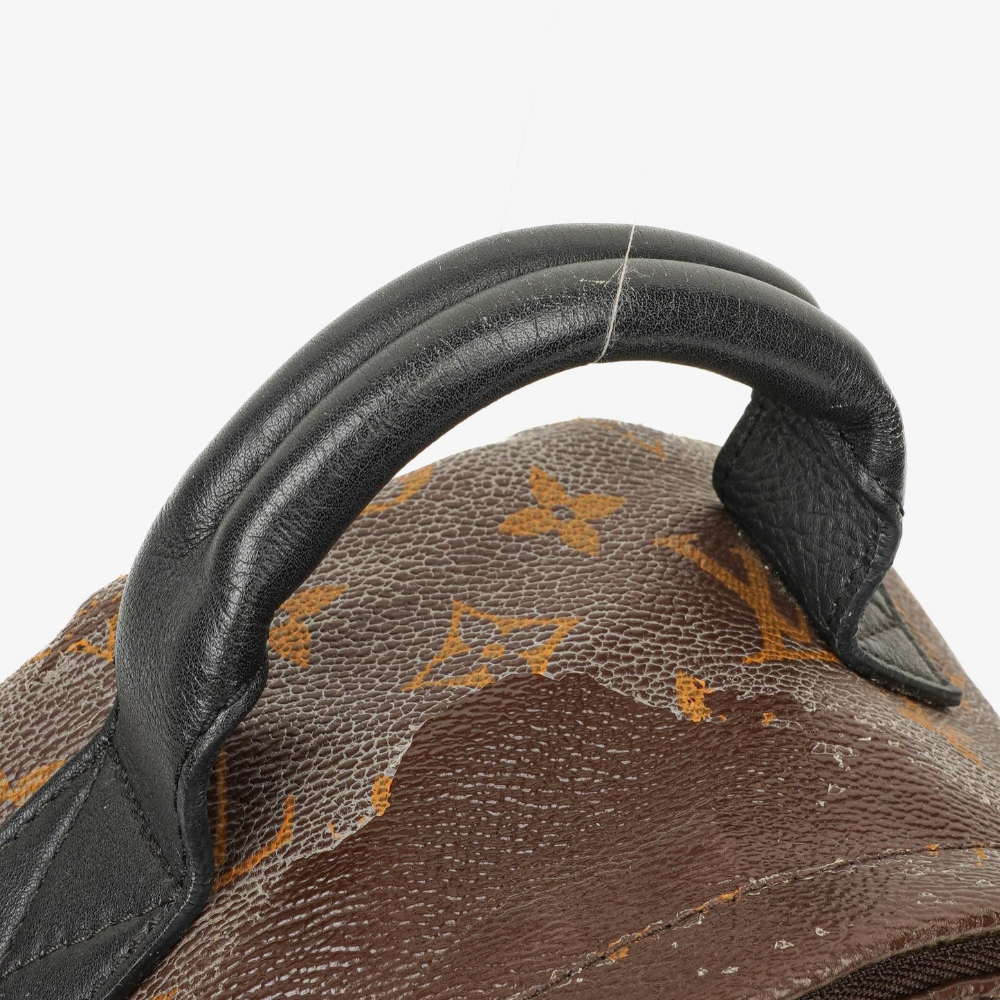 Louis Vuitton Reverse Monogram Canvas Palm Springs PM Backpack