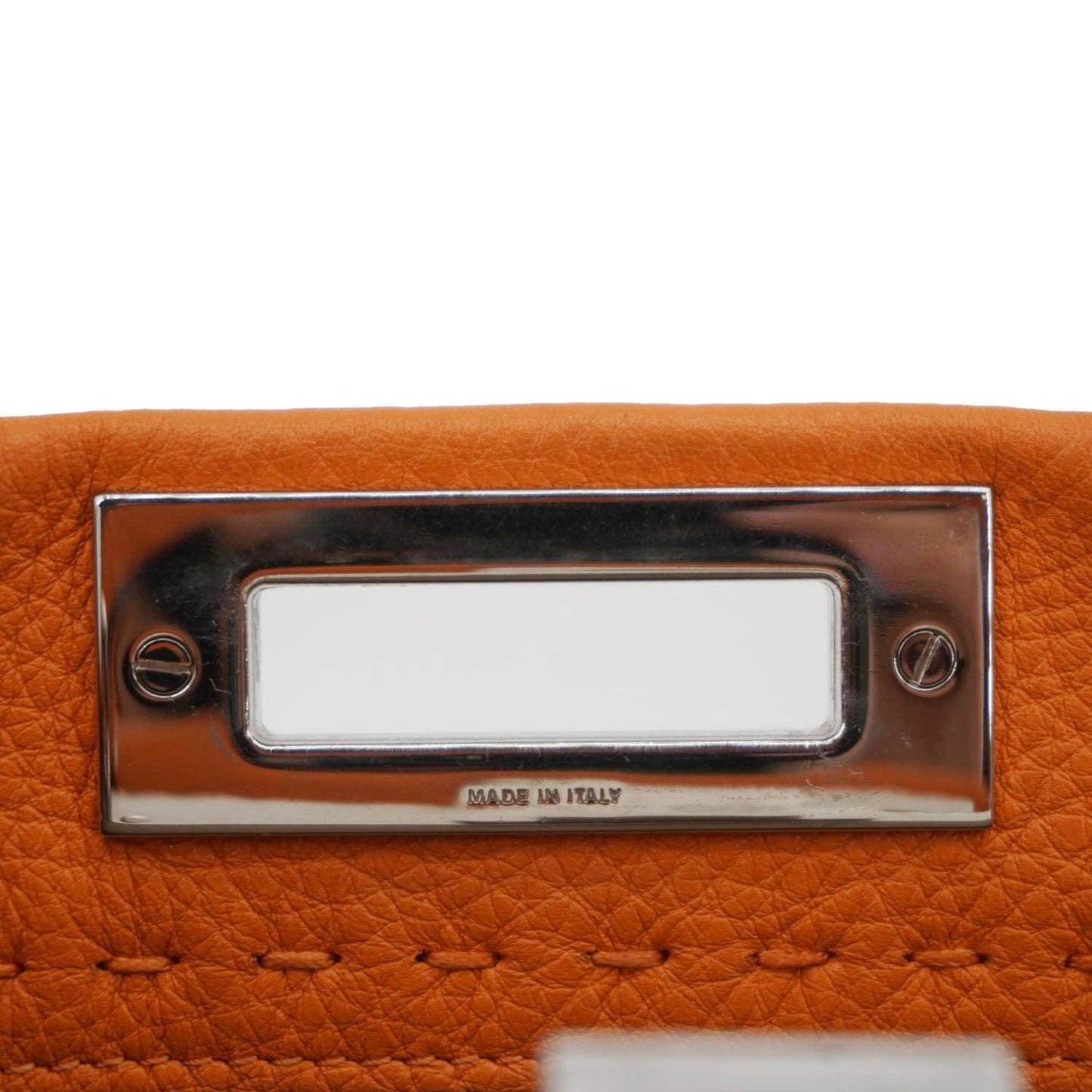 Fendi Peekaboo Shoulder Bag - Rovelle Bags