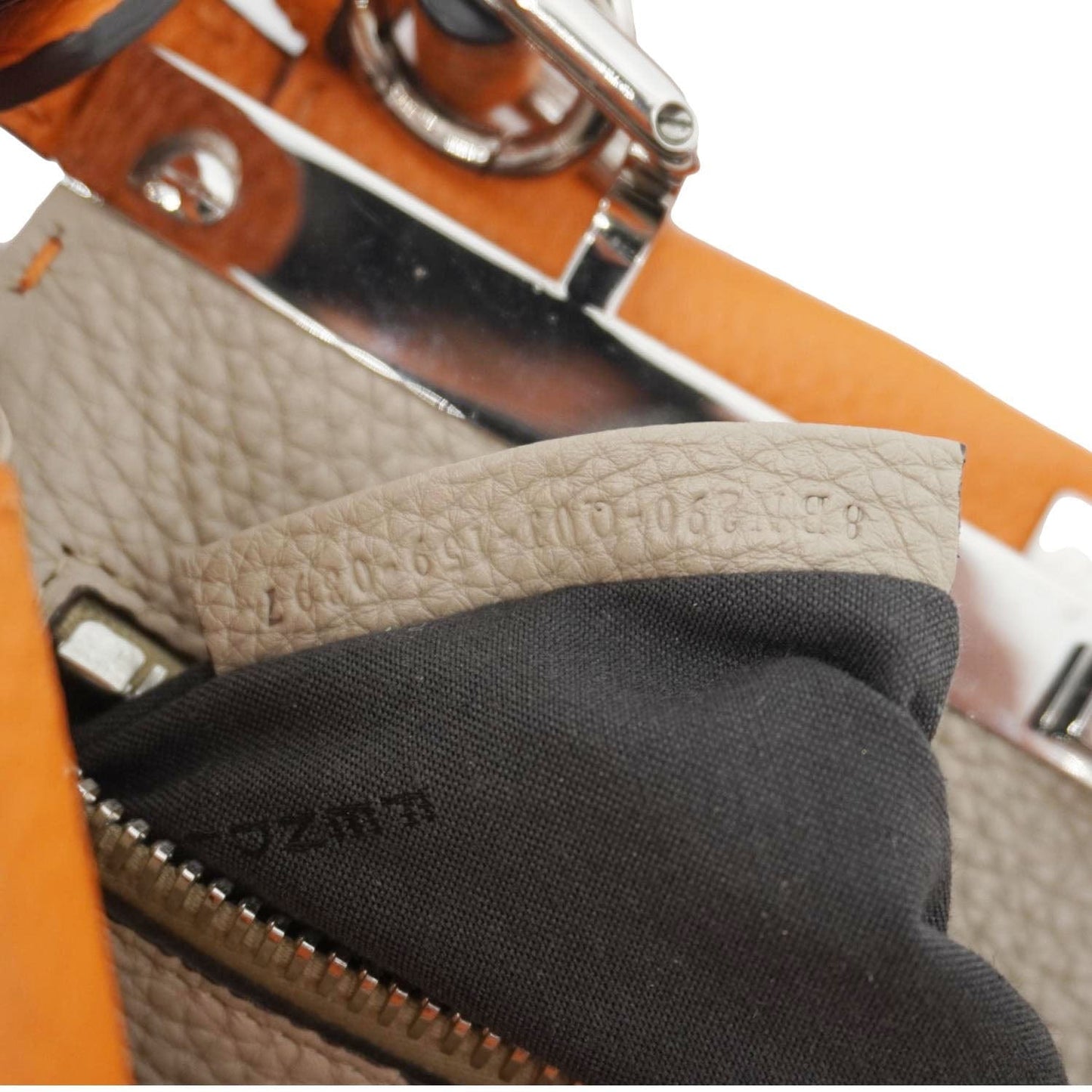 Fendi Peekaboo Shoulder Bag - Rovelle Bags
