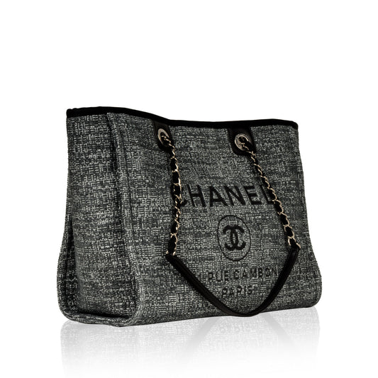 Chanel Cambon Tote - Rovelle Bags