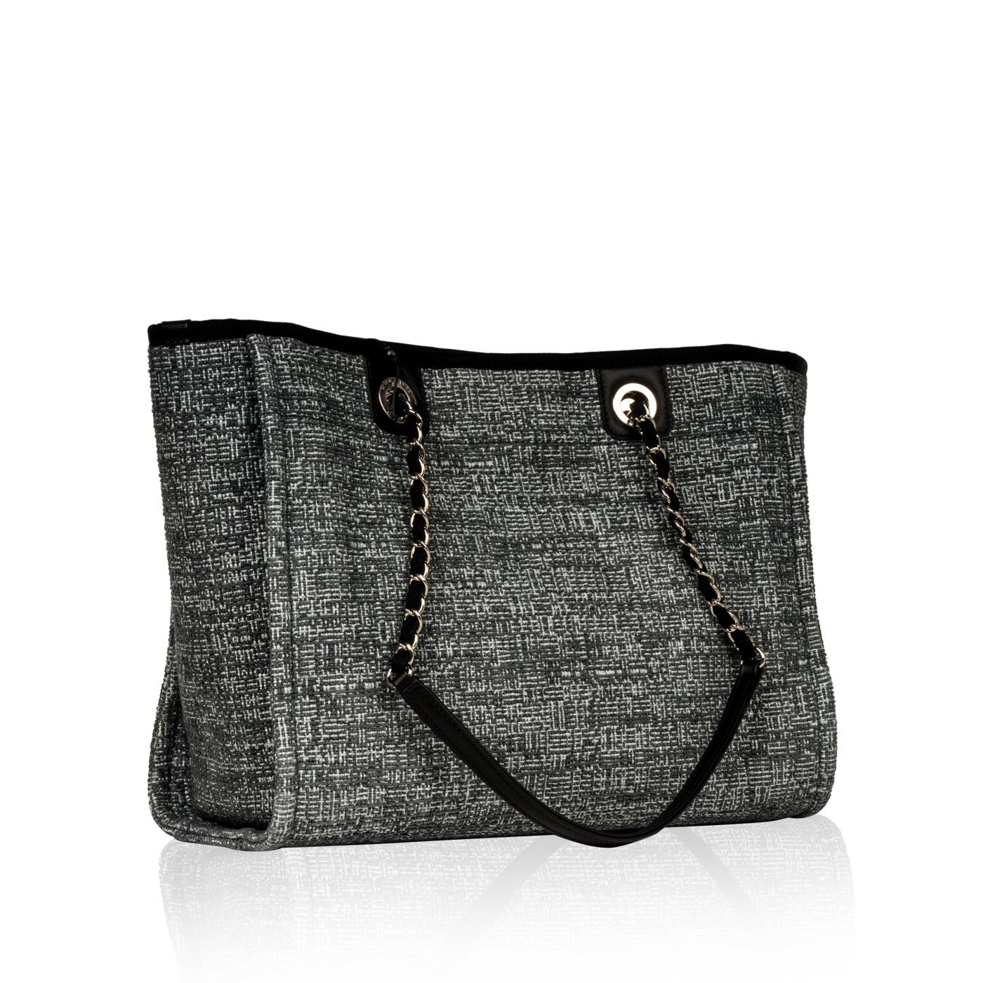 Chanel Cambon Tote - Rovelle Bags