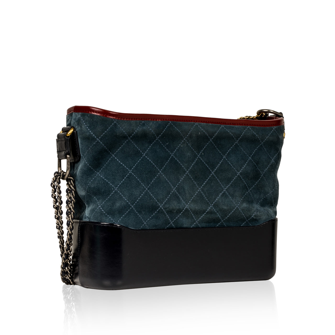 Chanel Classic Flap Shoulder Bag - Rovelle Bags