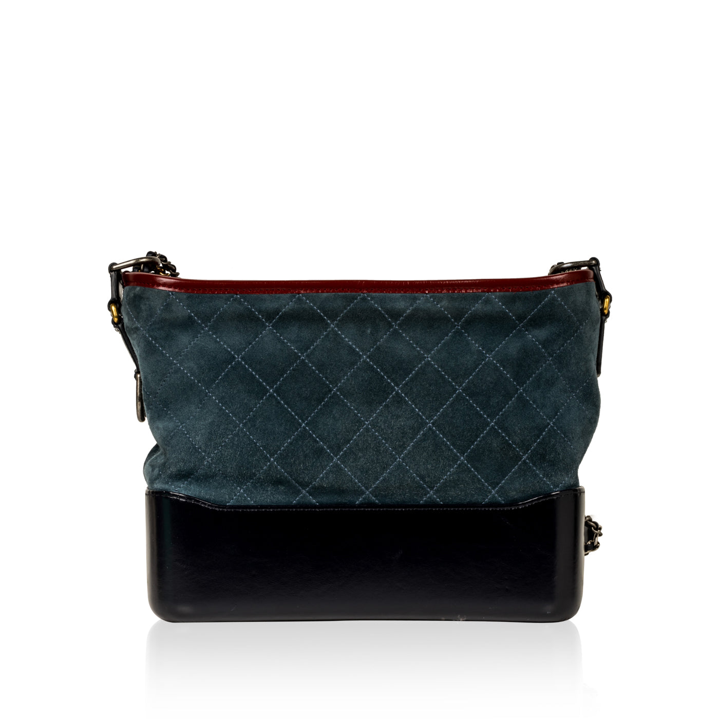 Chanel Classic Flap Shoulder Bag - Rovelle Bags