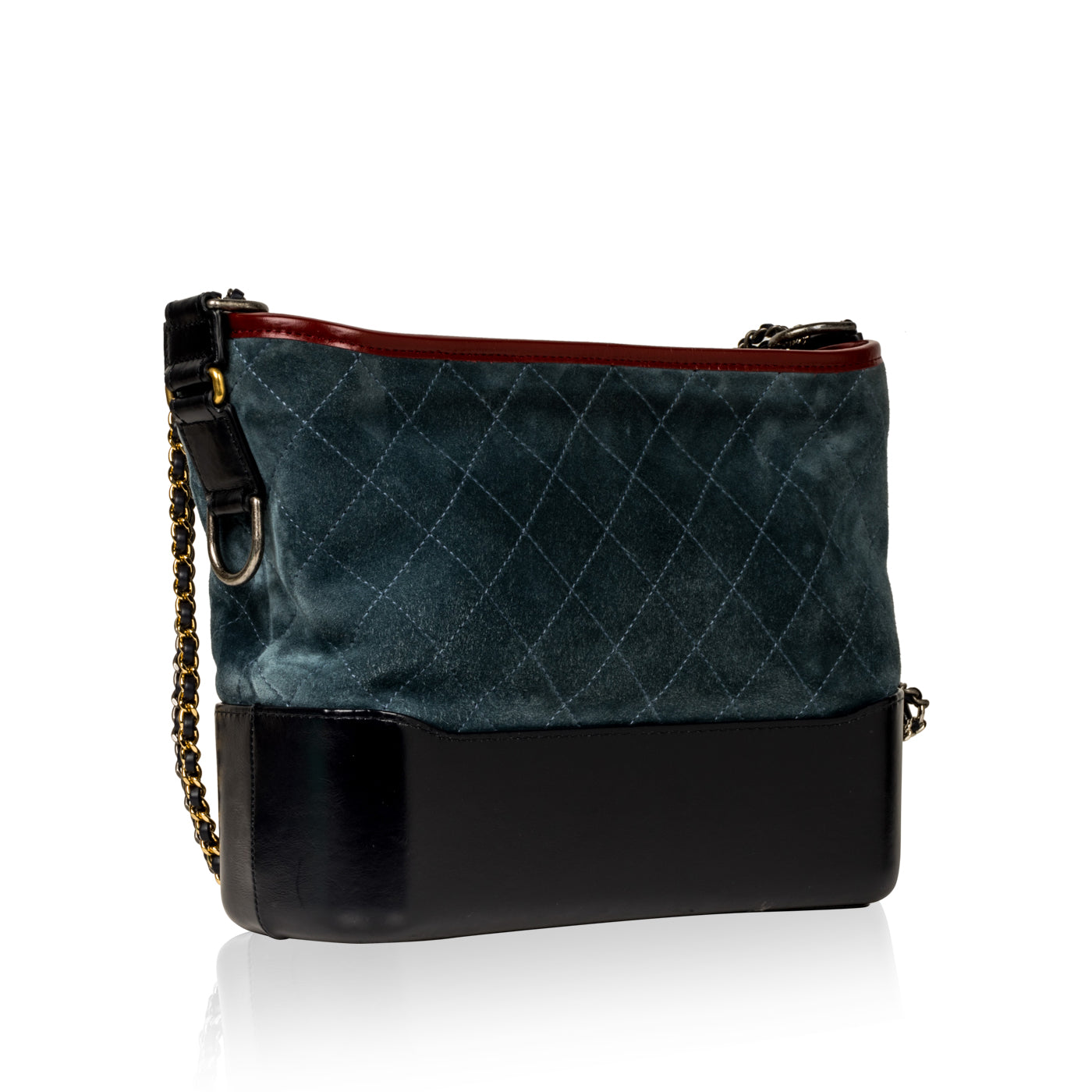 Chanel Classic Flap Shoulder Bag - Rovelle Bags