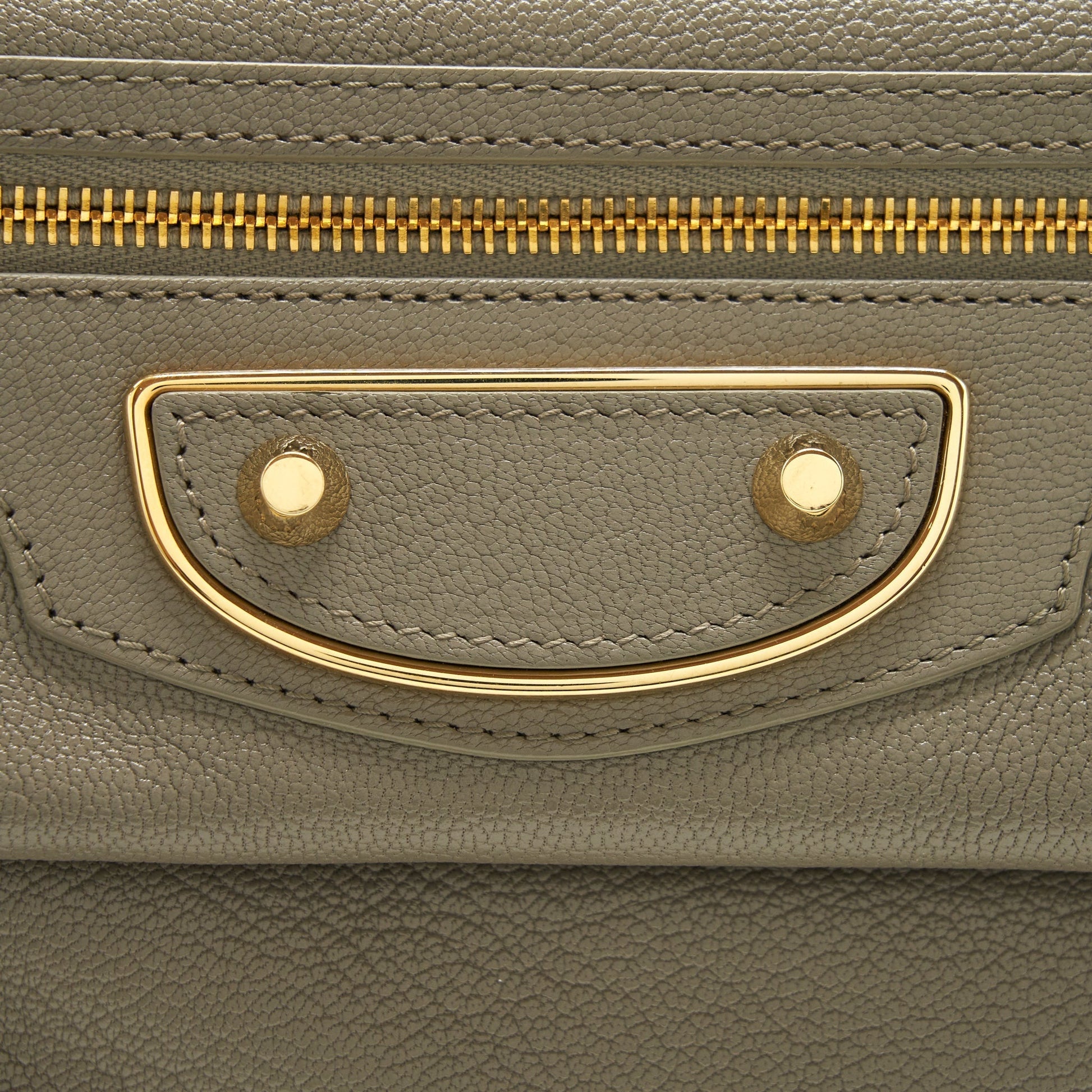 Balenciaga City Shoulder Bag - Rovelle Bags