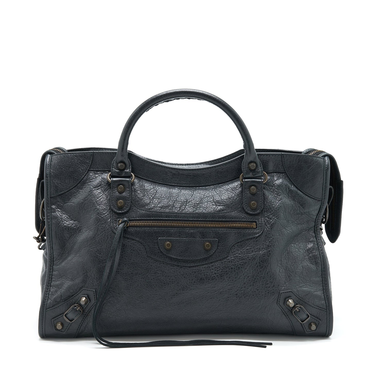 Balenciaga Classic City Shoulder Bag - Rovelle Bags