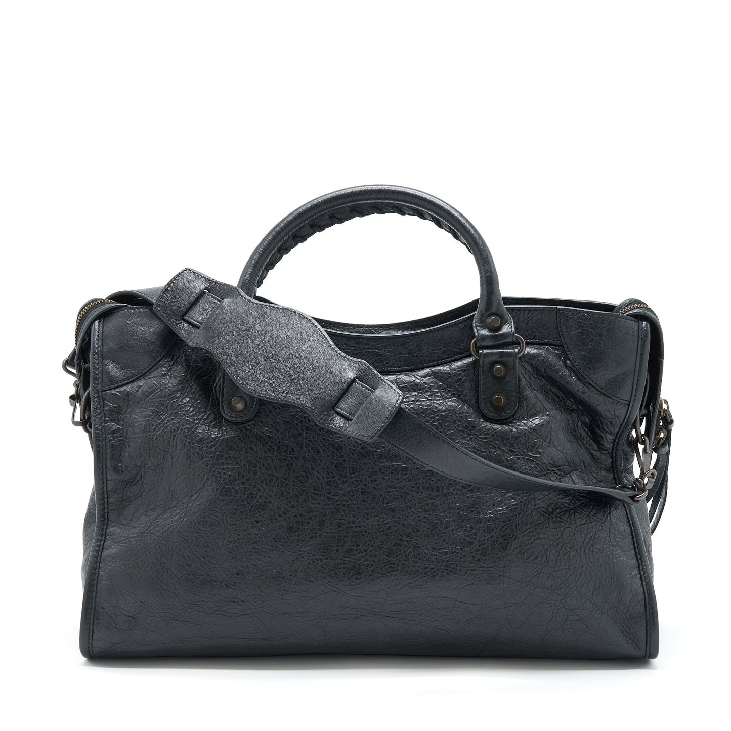 Balenciaga Classic City Shoulder Bag - Rovelle Bags