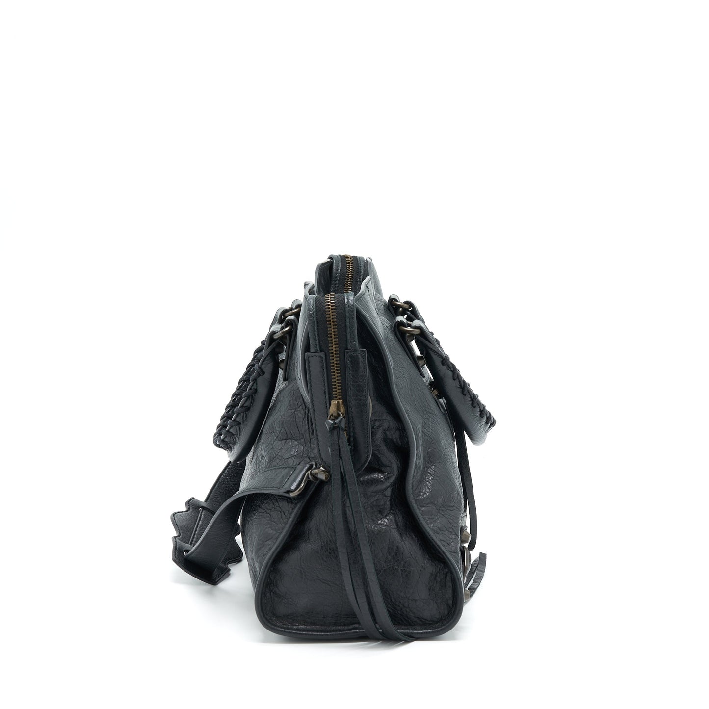Balenciaga Classic City Shoulder Bag - Rovelle Bags