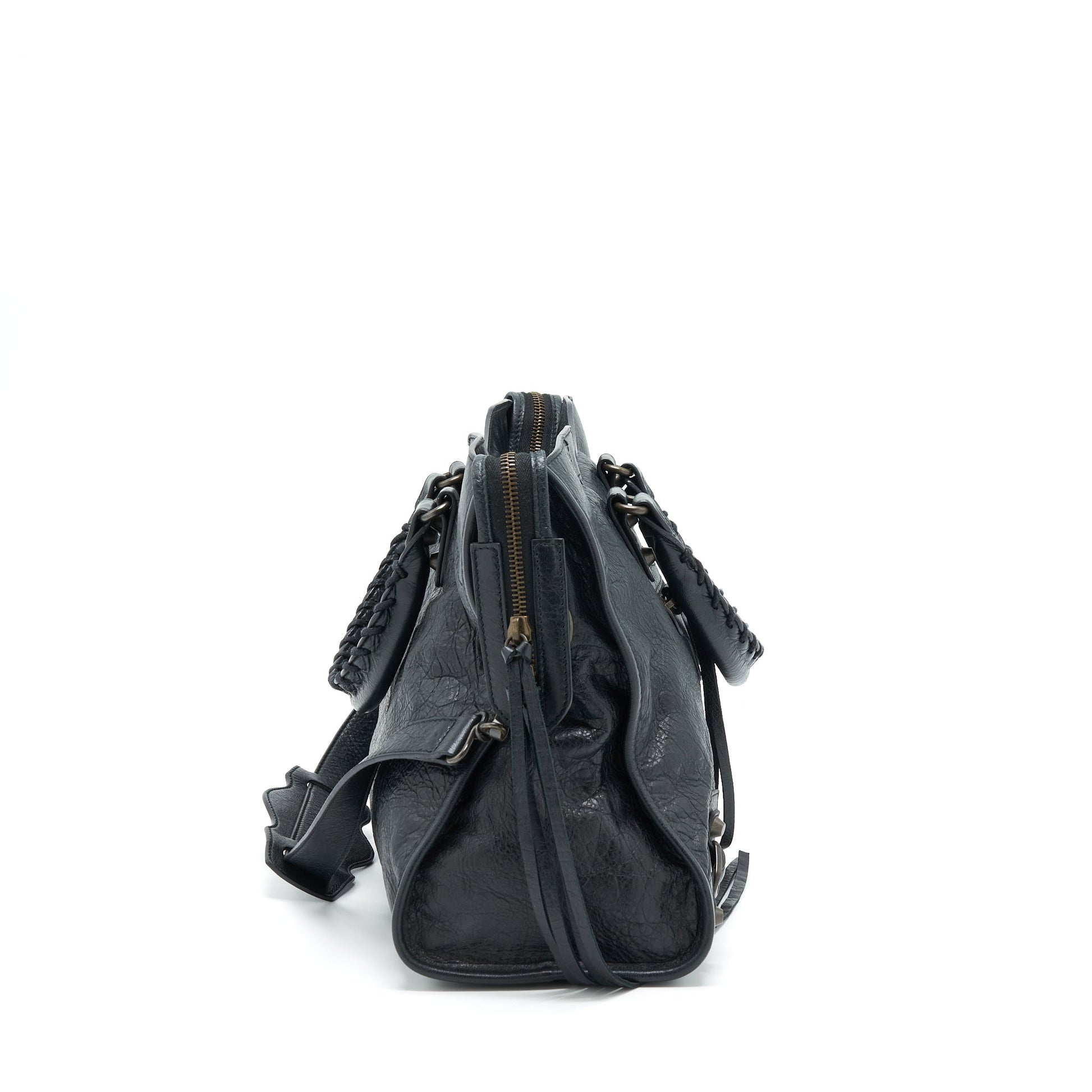 Balenciaga Classic City Shoulder Bag - Rovelle Bags