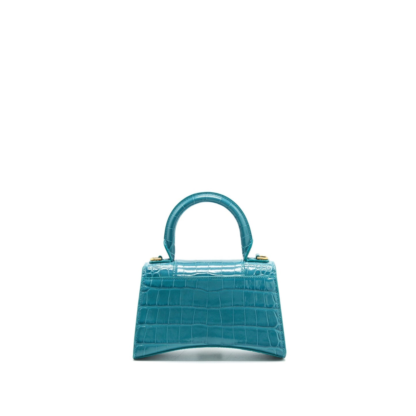 Balenciaga Hourglass Crossbody - Rovelle Bags