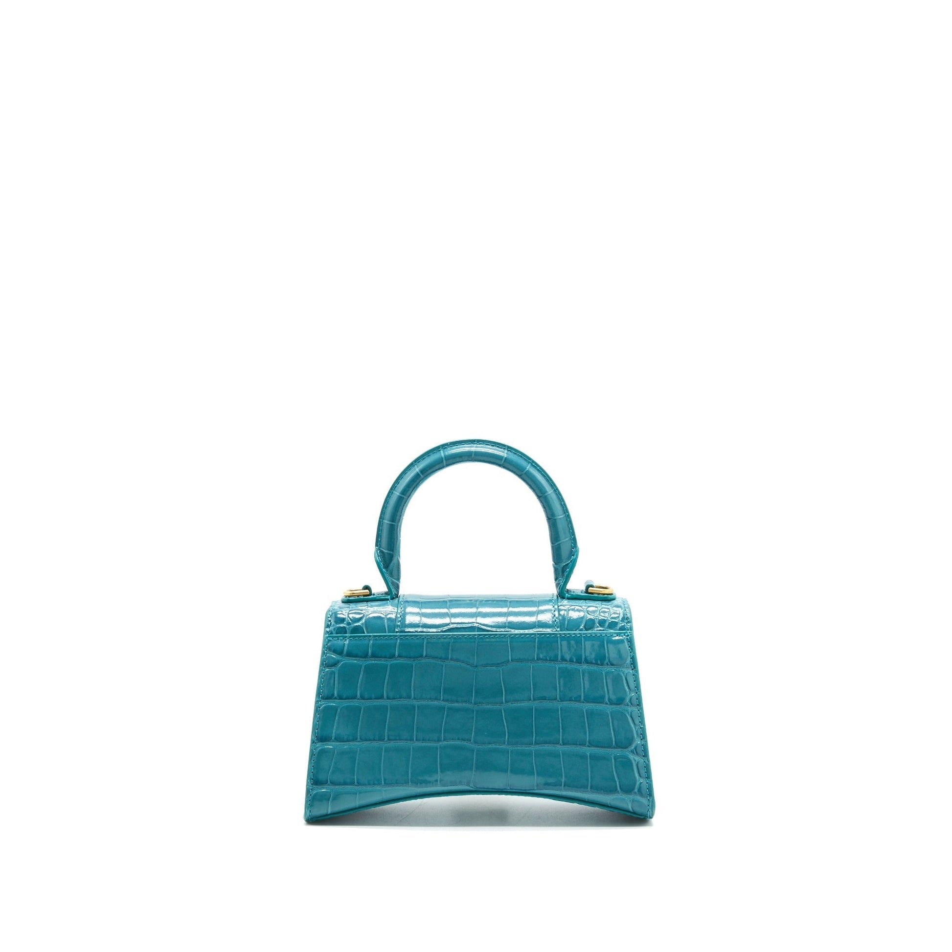 Balenciaga Hourglass Crossbody - Rovelle Bags