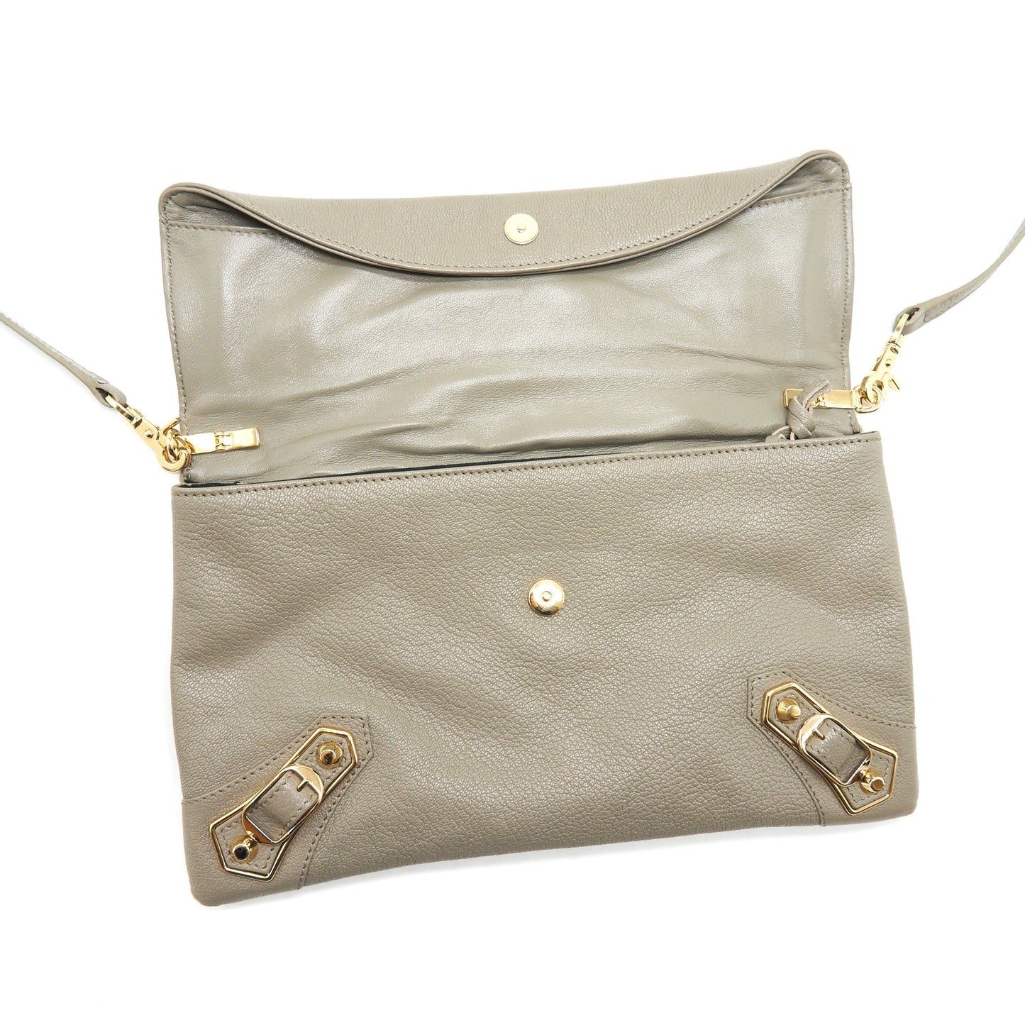Balenciaga City Shoulder Bag - Rovelle Bags