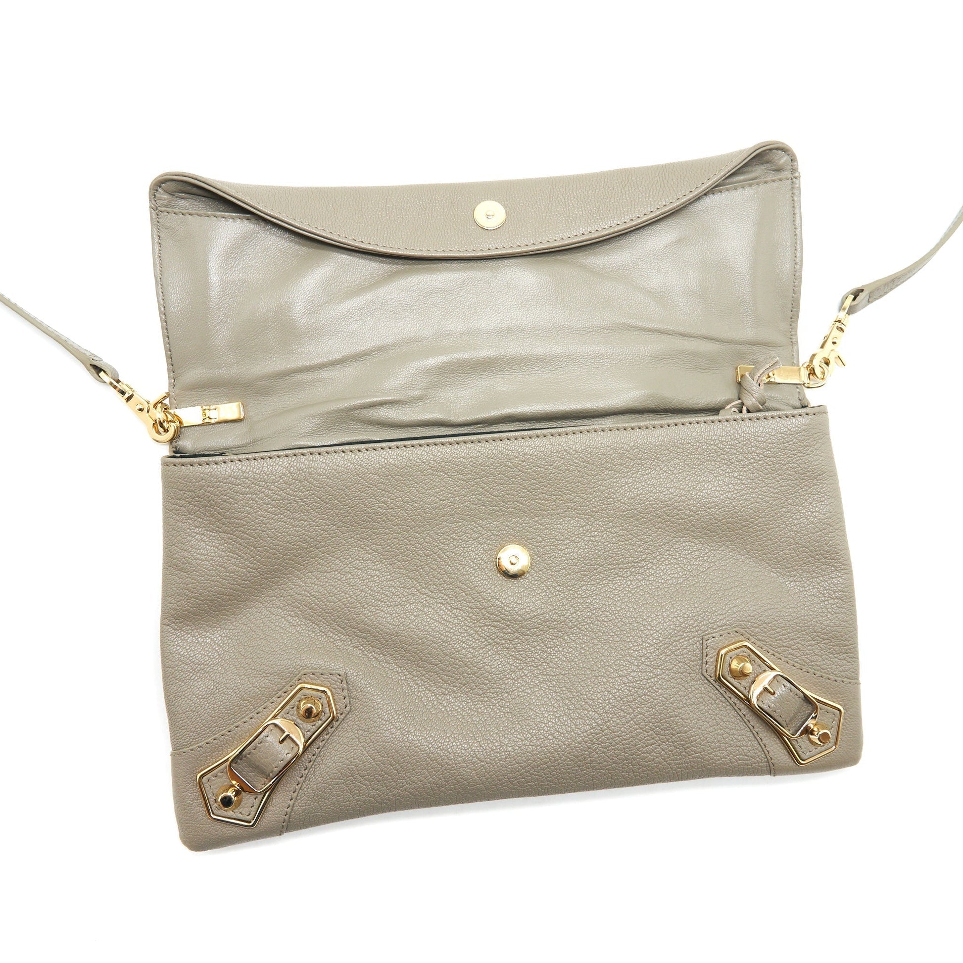 Balenciaga City Shoulder Bag - Rovelle Bags