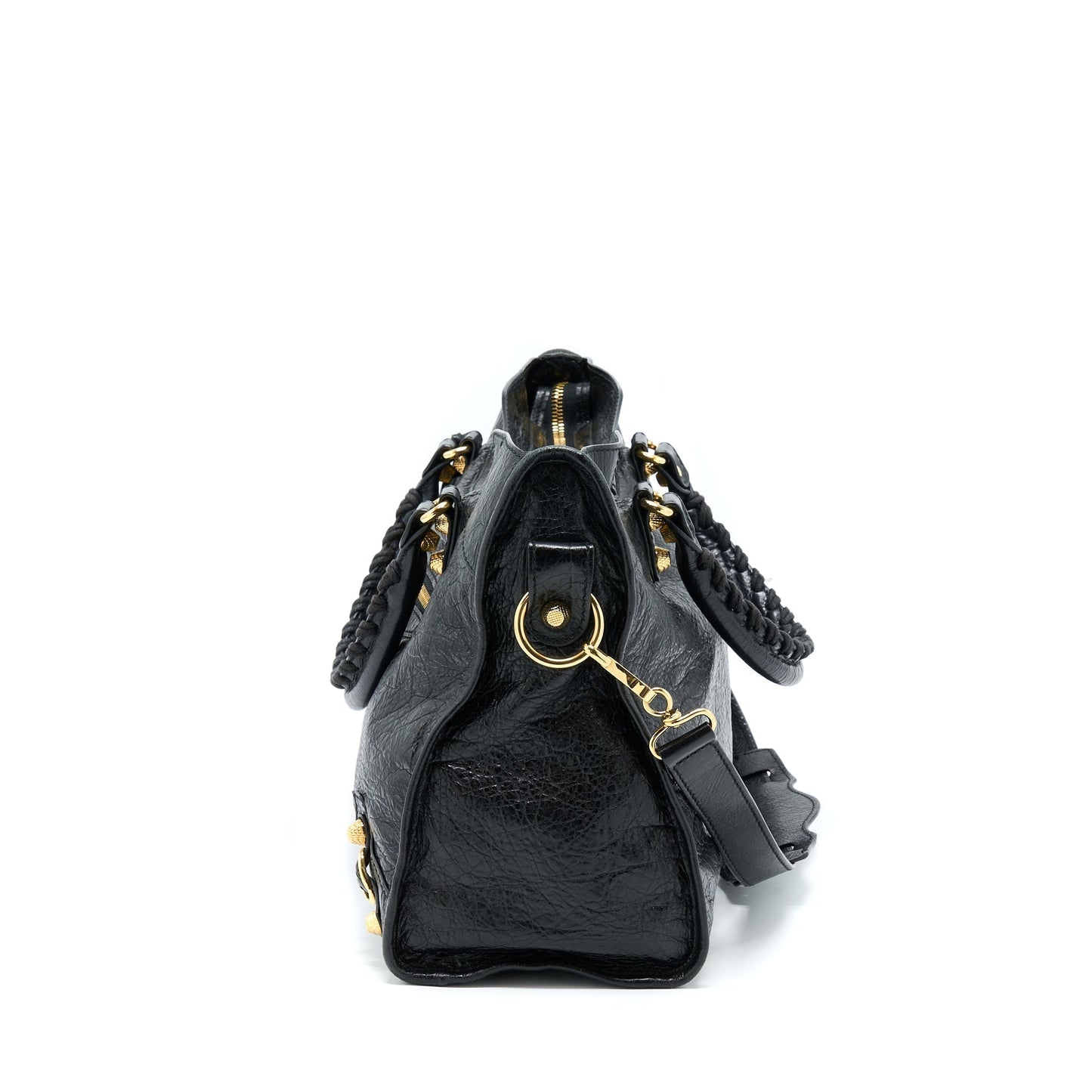 Balenciaga Classic City Shoulder Bag - Rovelle Bags