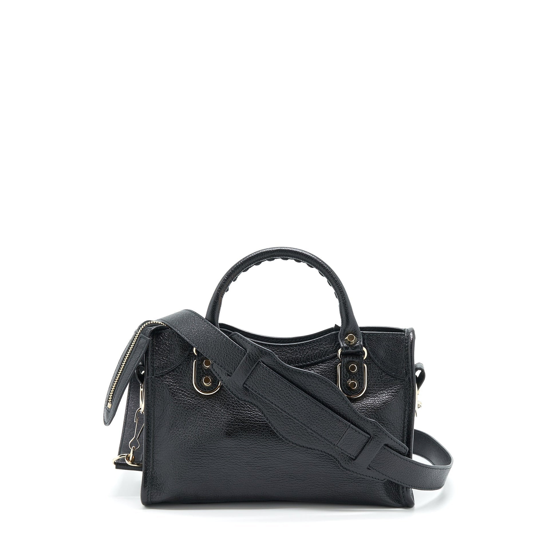 Balenciaga City Shoulder Bag - Rovelle Bags
