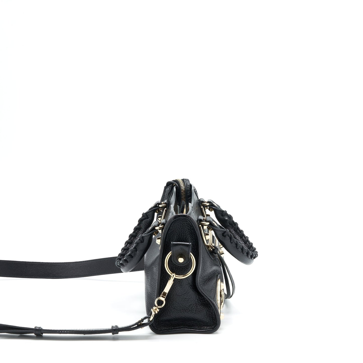 Balenciaga City Shoulder Bag - Rovelle Bags