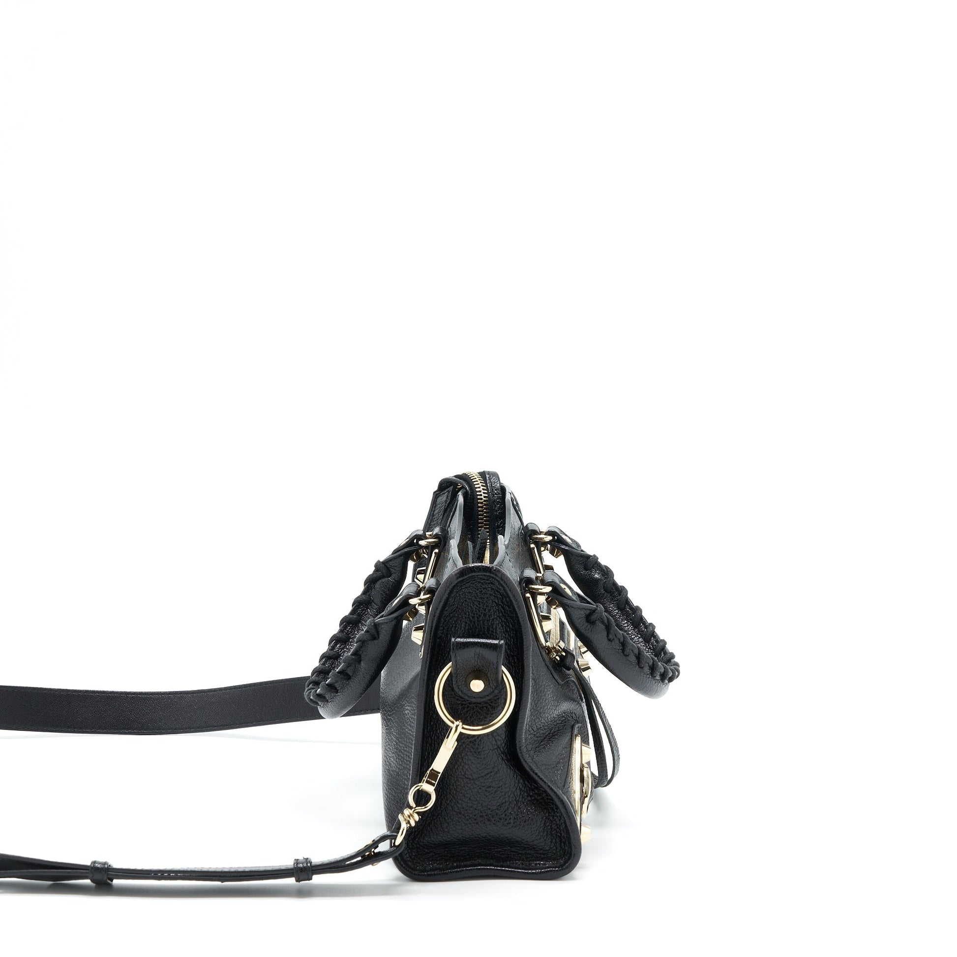 Balenciaga City Shoulder Bag - Rovelle Bags
