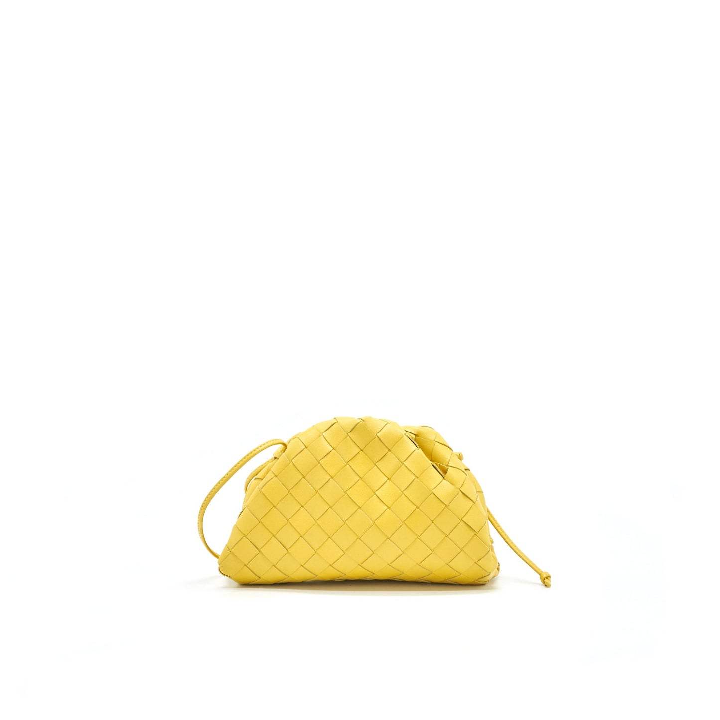 Bottega Veneta Pouch Shoulder Bag - Rovelle Bags