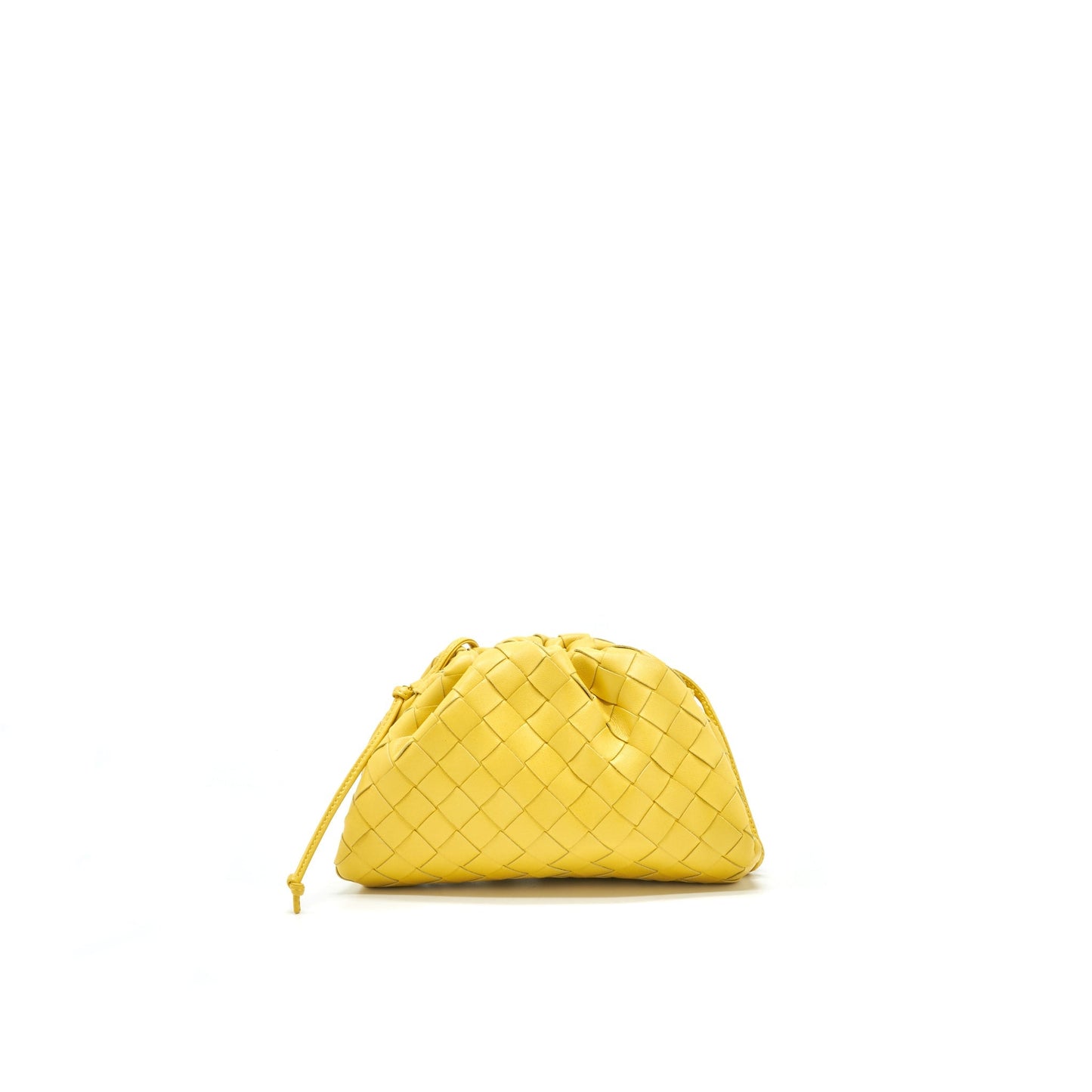 Bottega Veneta Pouch Shoulder Bag - Rovelle Bags