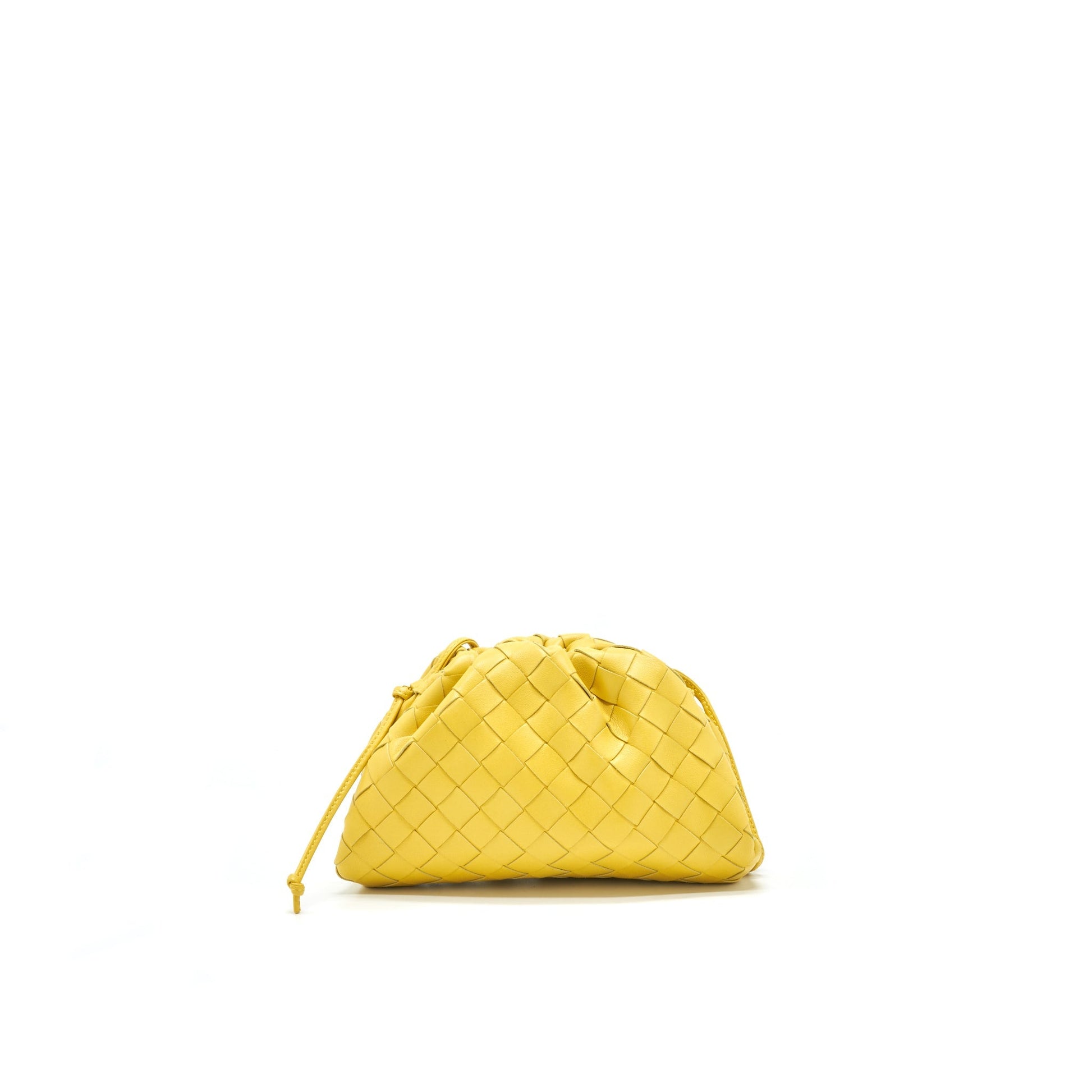 Bottega Veneta Pouch Shoulder Bag - Rovelle Bags