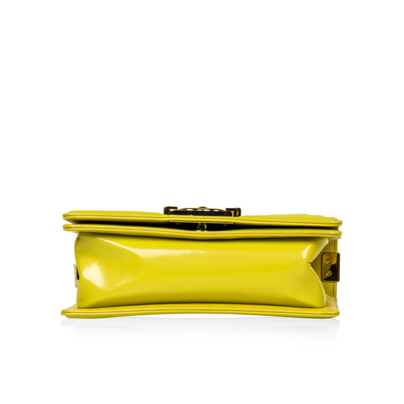 Chanel Boy Bag Shoulder Bag - Rovelle Bags
