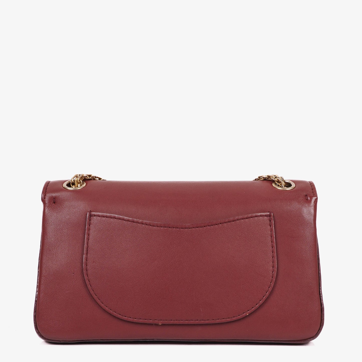 Chanel 2.55 Nude Reissue Paris-Hamburg 226 Leather Flap Bag