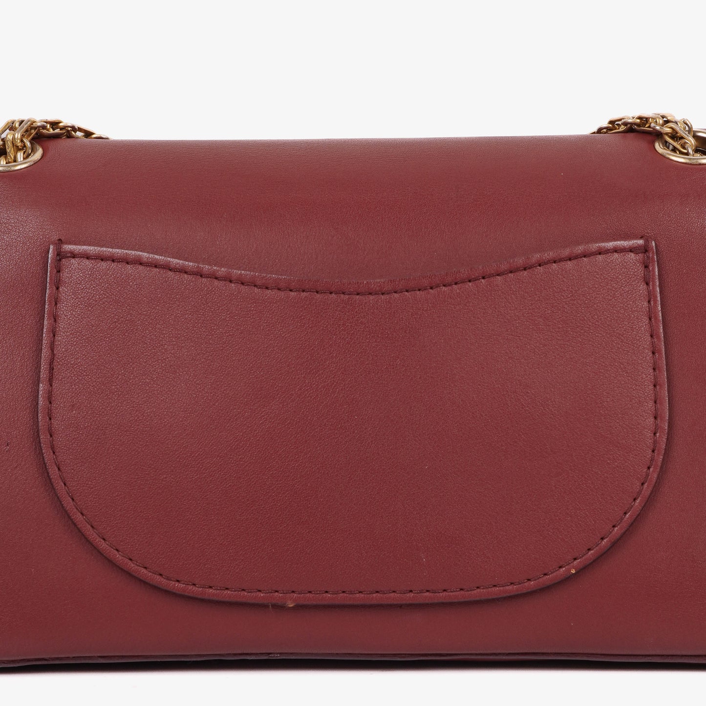 Chanel 2.55 Nude Reissue Paris-Hamburg 226 Leather Flap Bag
