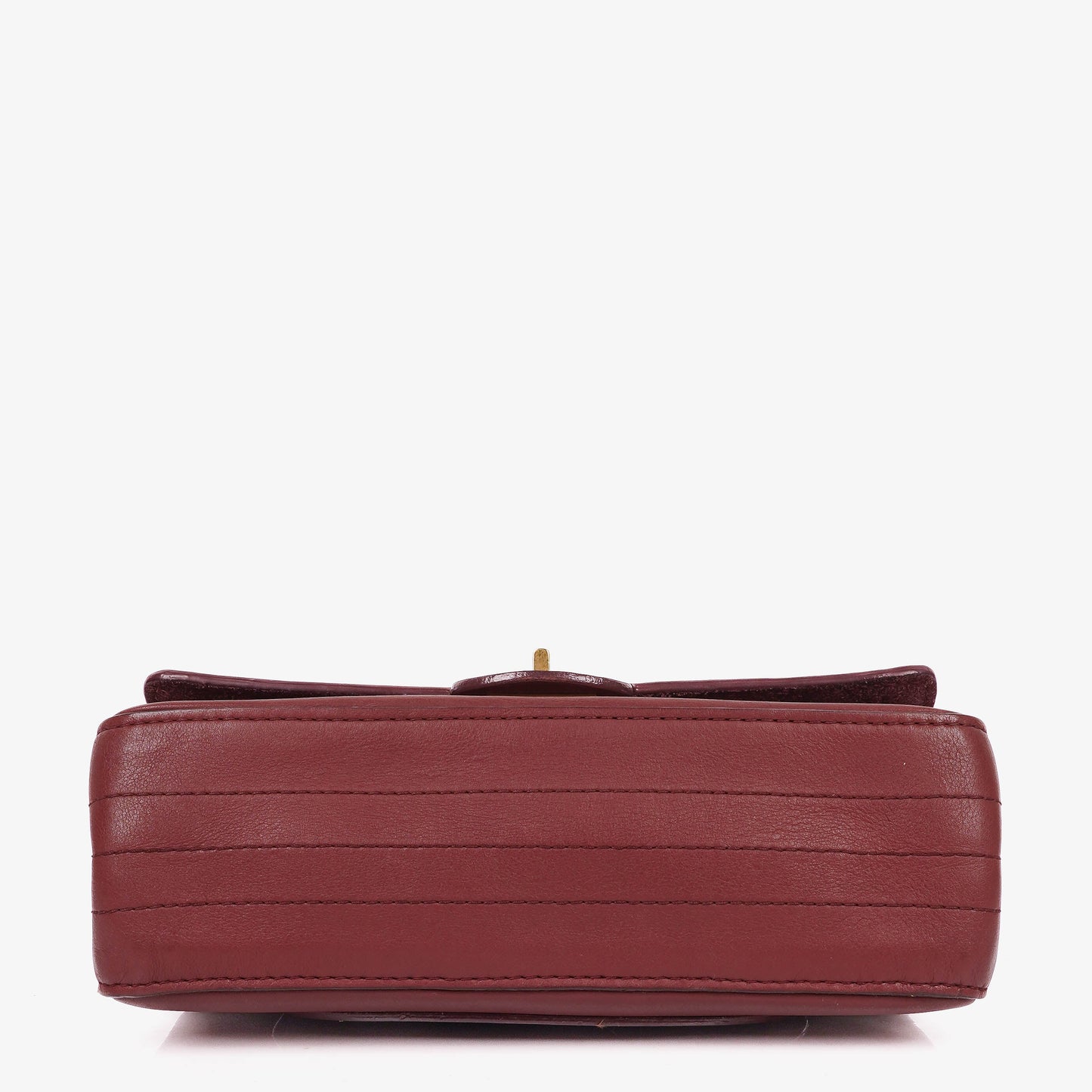 Chanel 2.55 Nude Reissue Paris-Hamburg 226 Leather Flap Bag