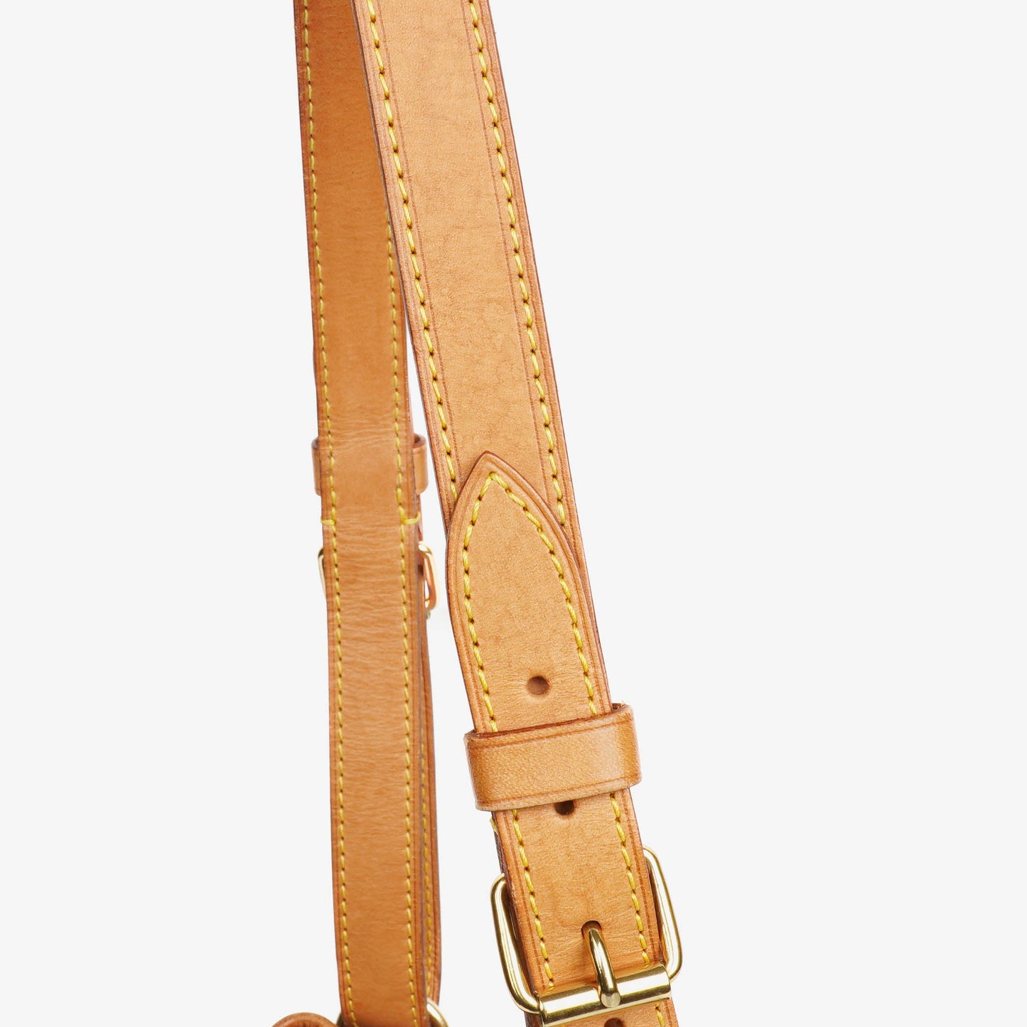 Louis Vuitton Noe GM Monogram Canvas Shoulder Bag