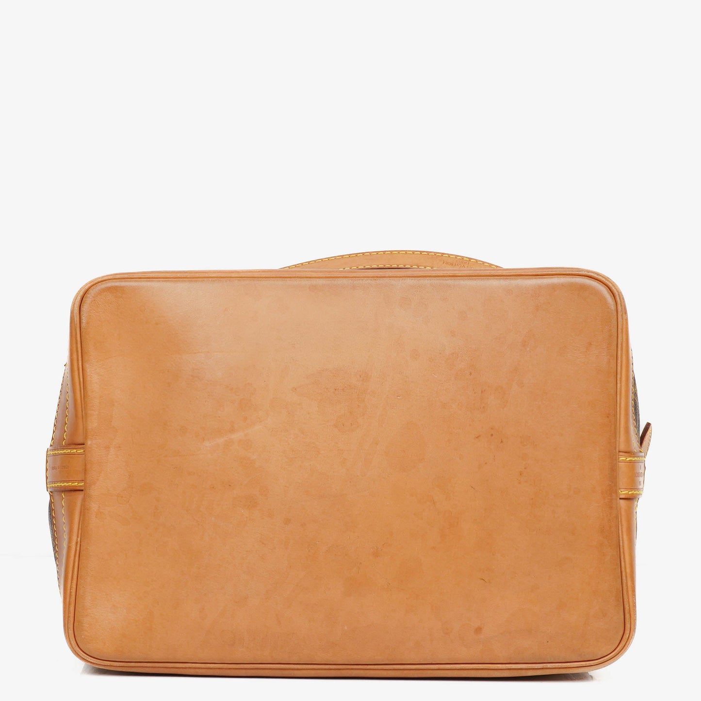 Louis Vuitton Noe GM Monogram Canvas Shoulder Bag