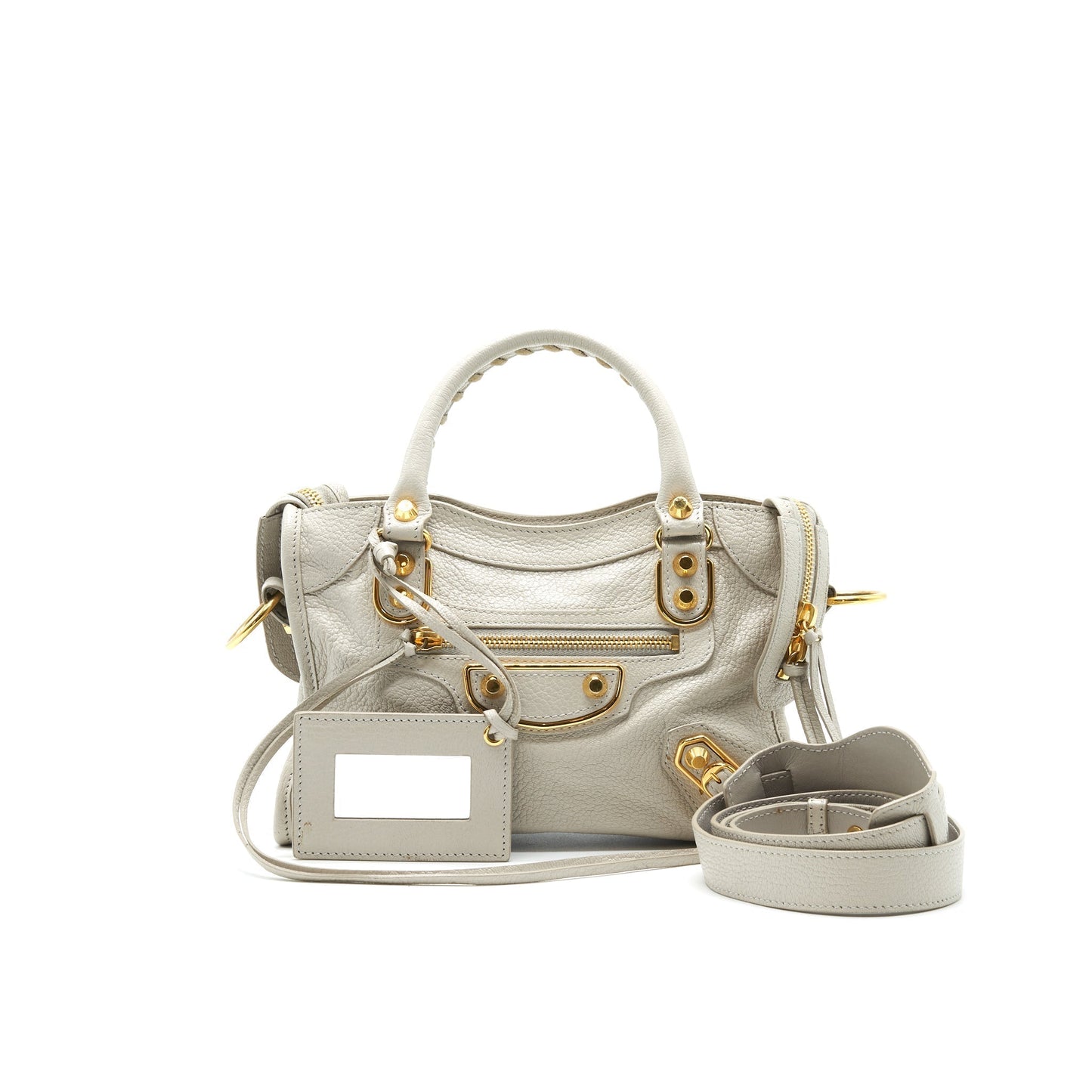 Balenciaga Giant Crossbody - Rovelle Bags